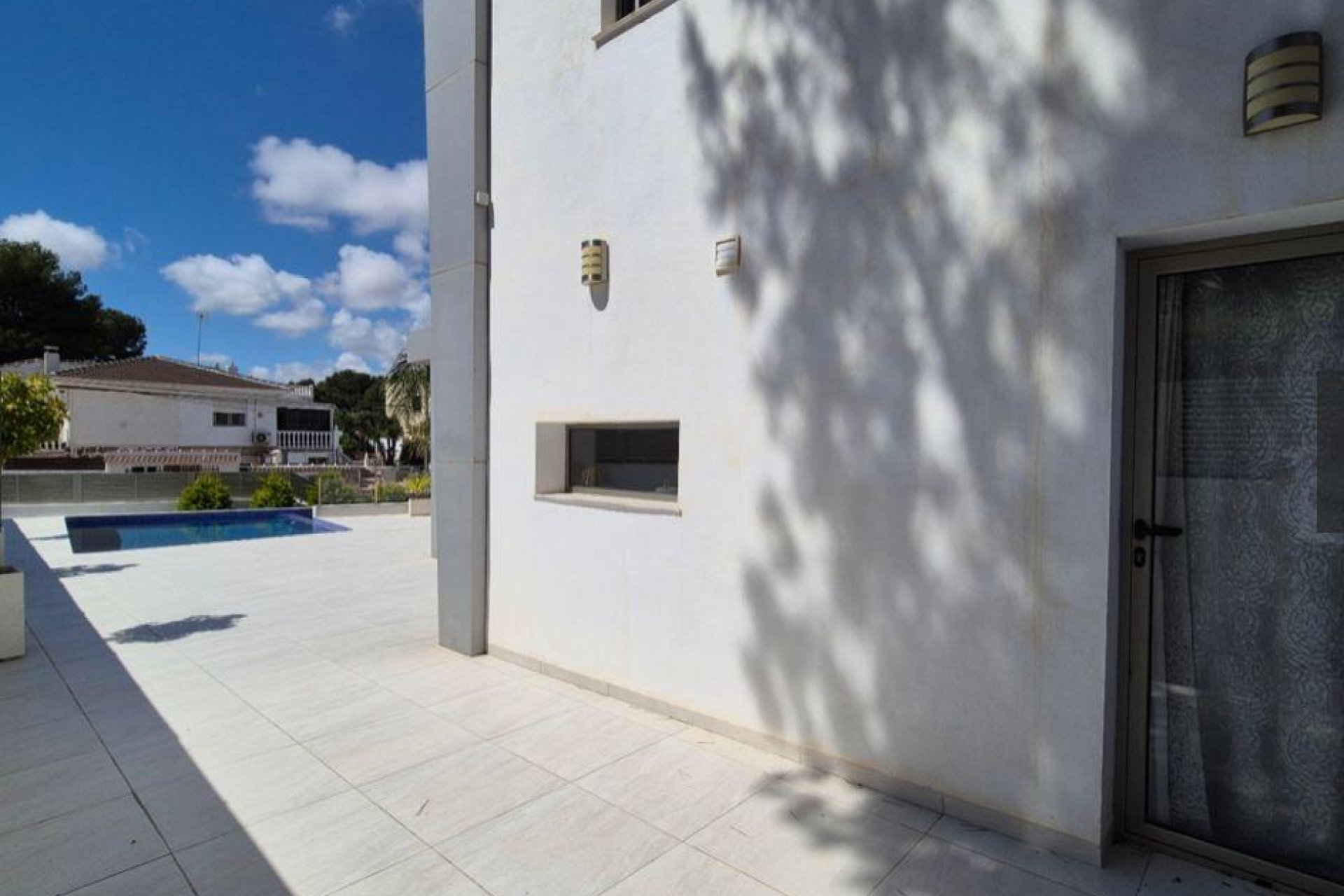 Segunda mano - Adosado -
Torrevieja - Los balcones