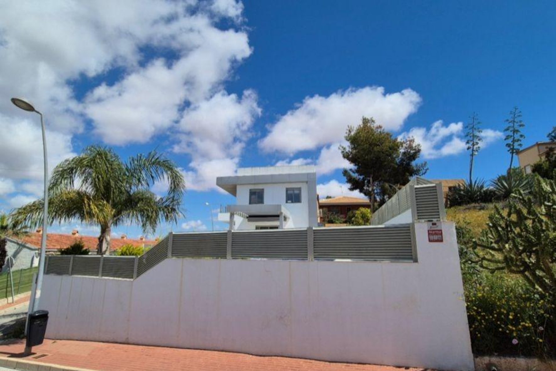 Segunda mano - Adosado -
Torrevieja - Los balcones