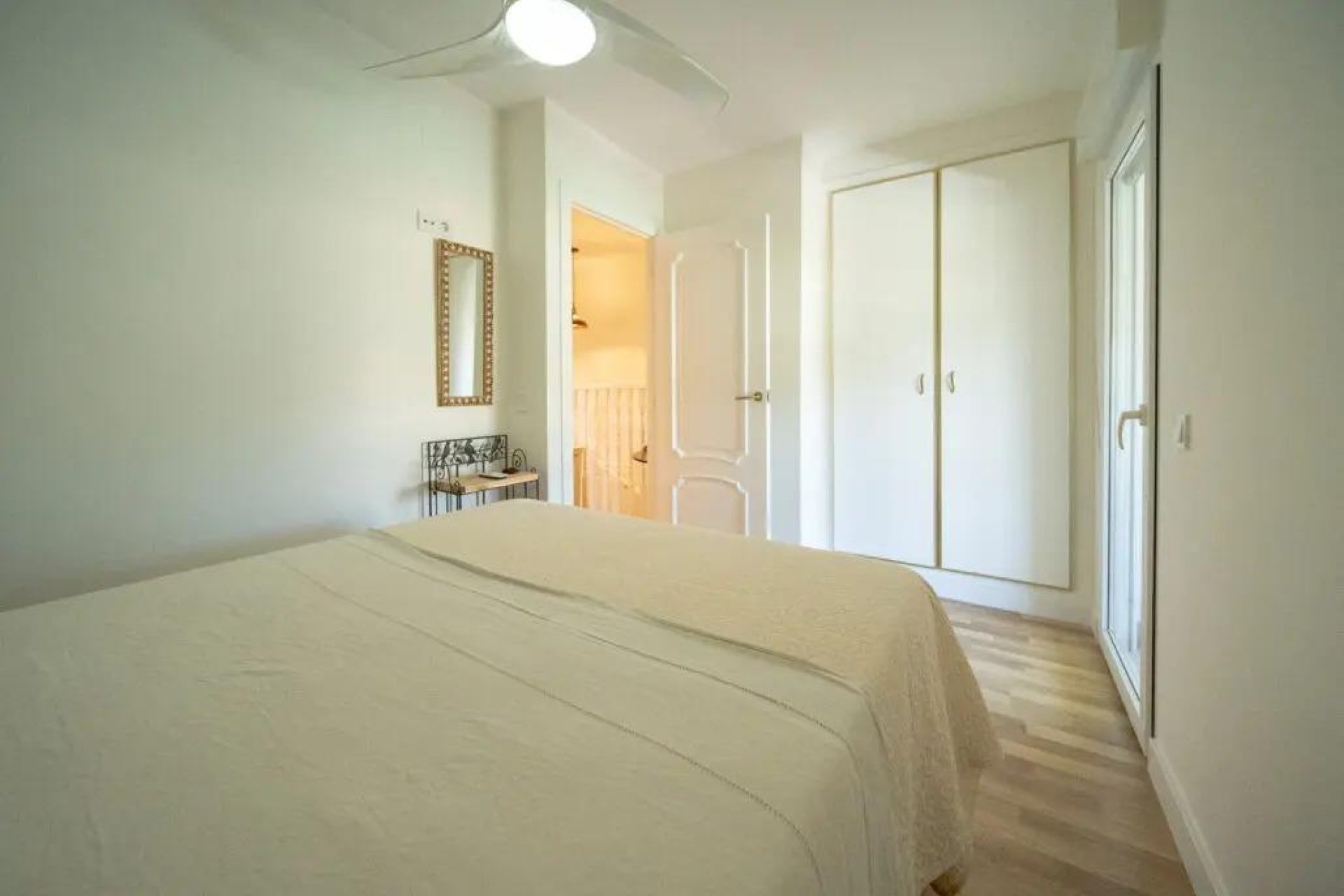 Segunda mano - Adosado -
Torrevieja - Los balcones