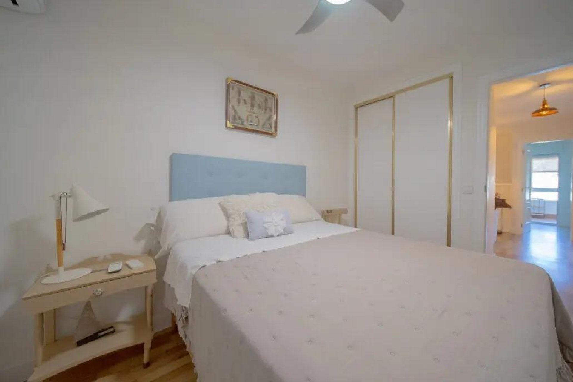 Segunda mano - Adosado -
Torrevieja - Los balcones