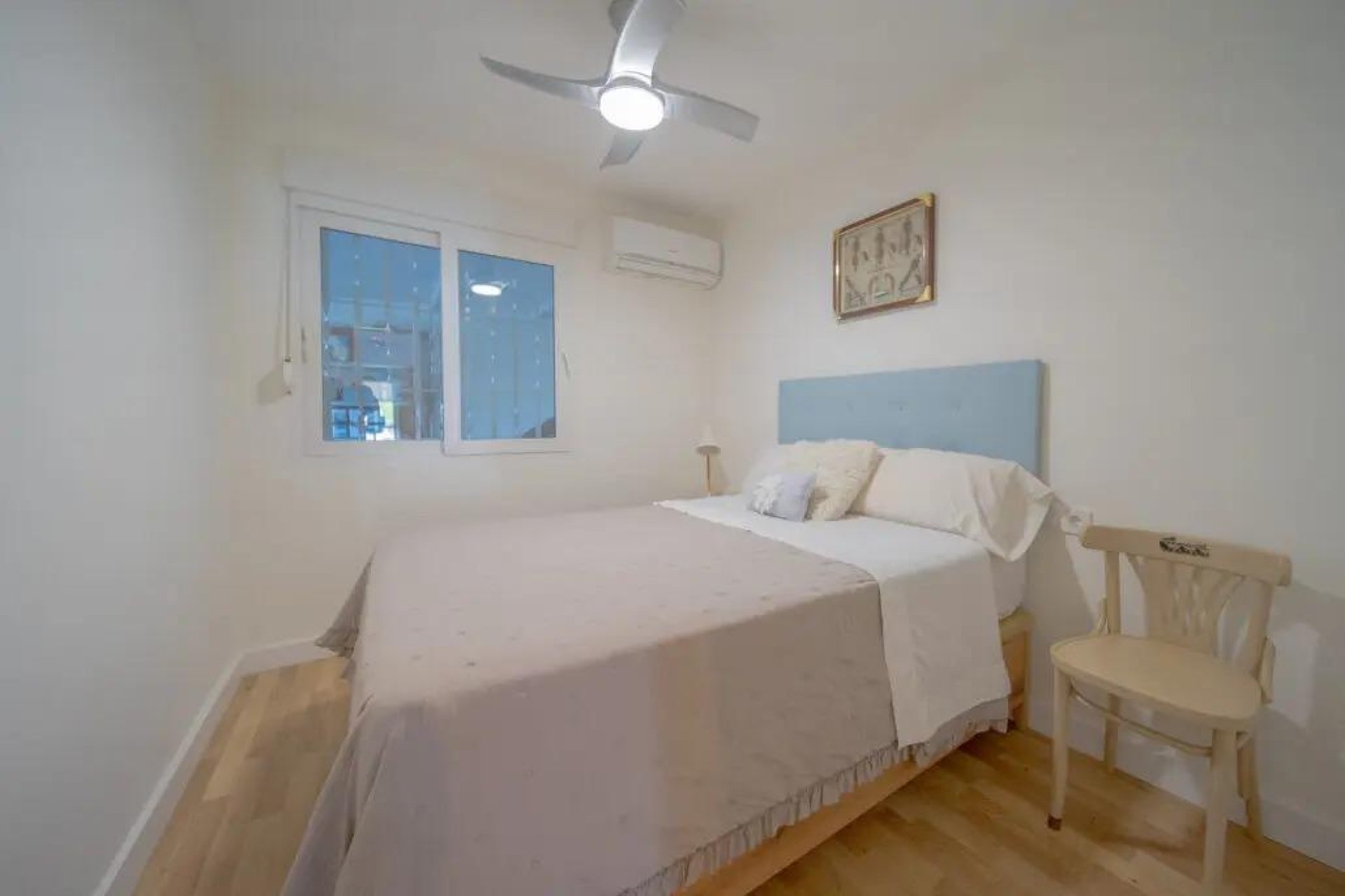 Segunda mano - Adosado -
Torrevieja - Los balcones