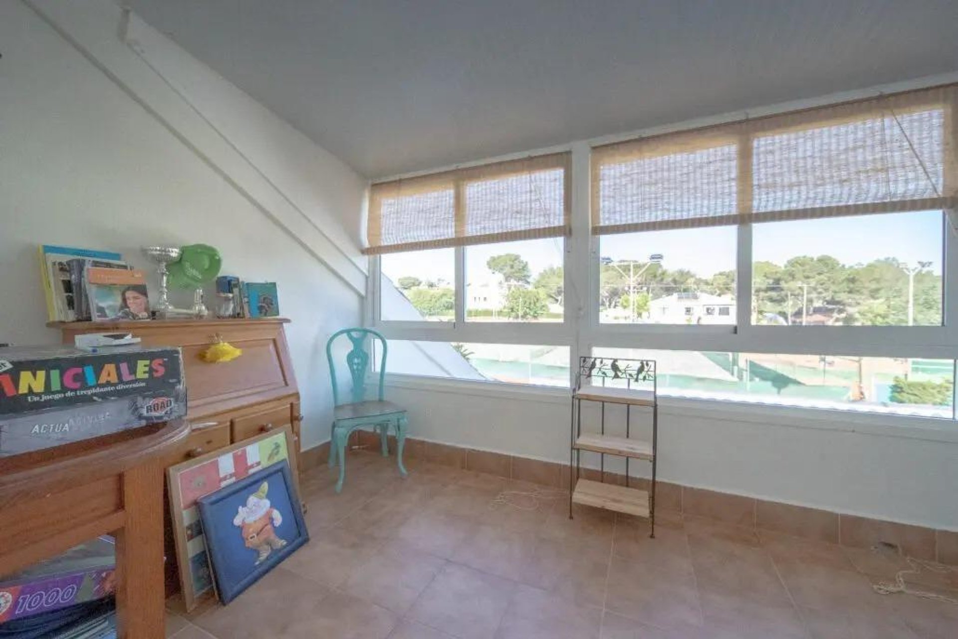 Segunda mano - Adosado -
Torrevieja - Los balcones
