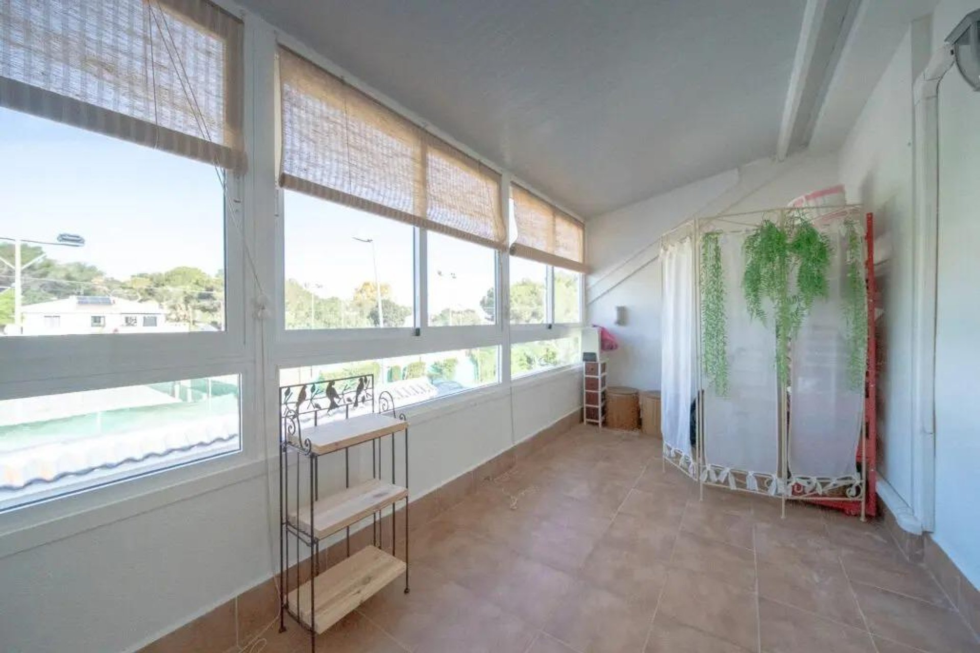 Segunda mano - Adosado -
Torrevieja - Los balcones