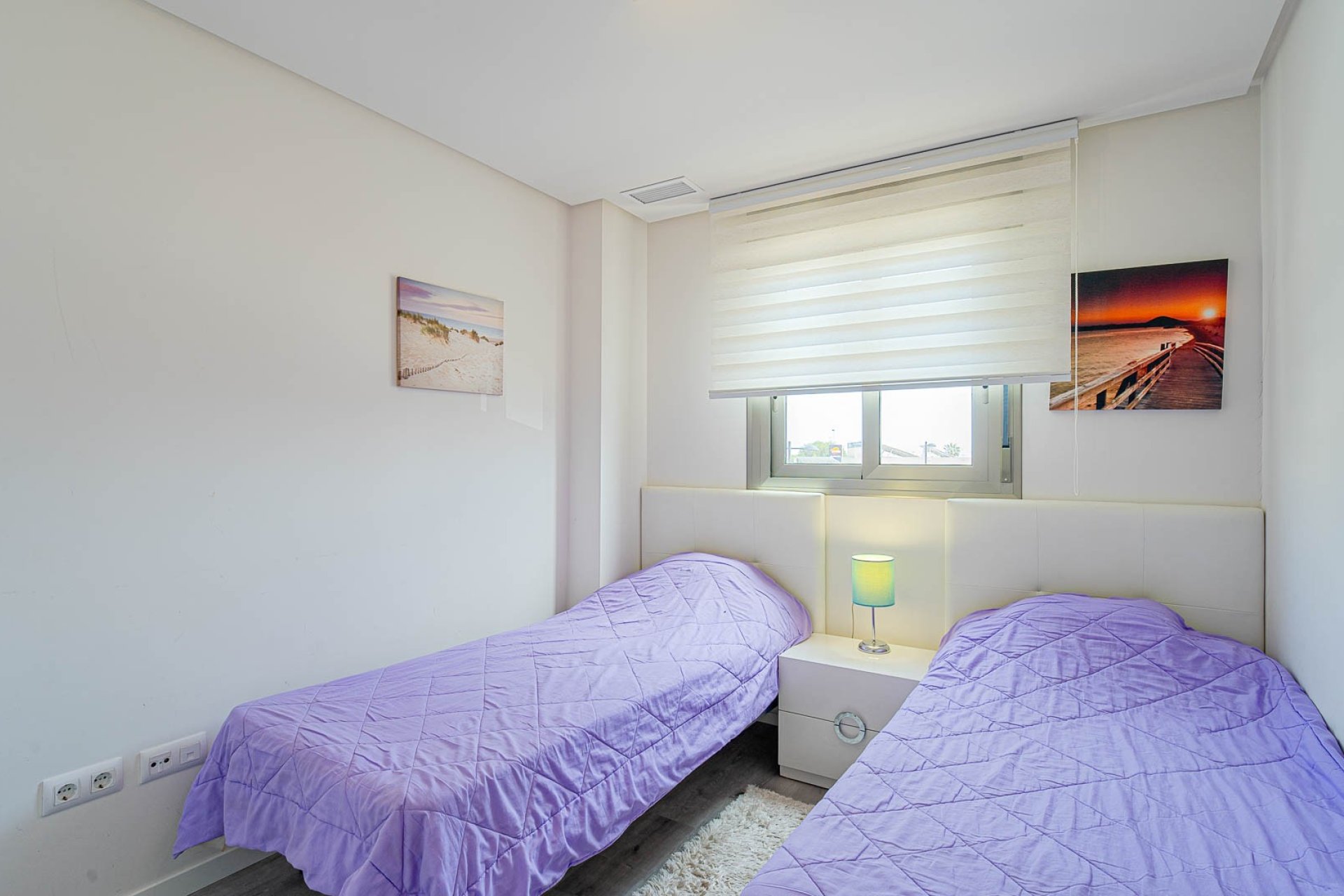 Segunda mano - Apartament -
Los Dolses - Villamartin
