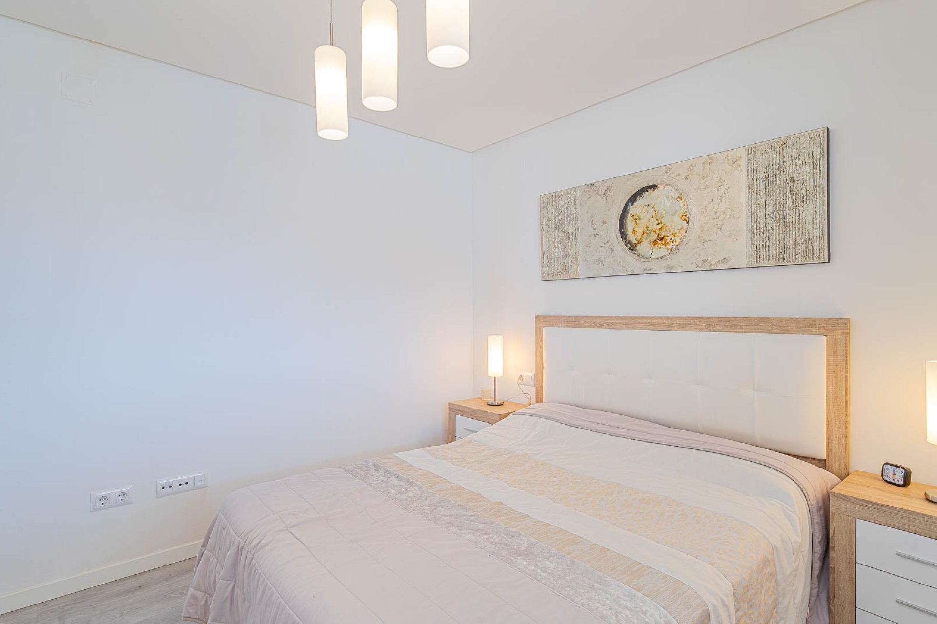Segunda mano - Apartament -
Los Dolses - Villamartin