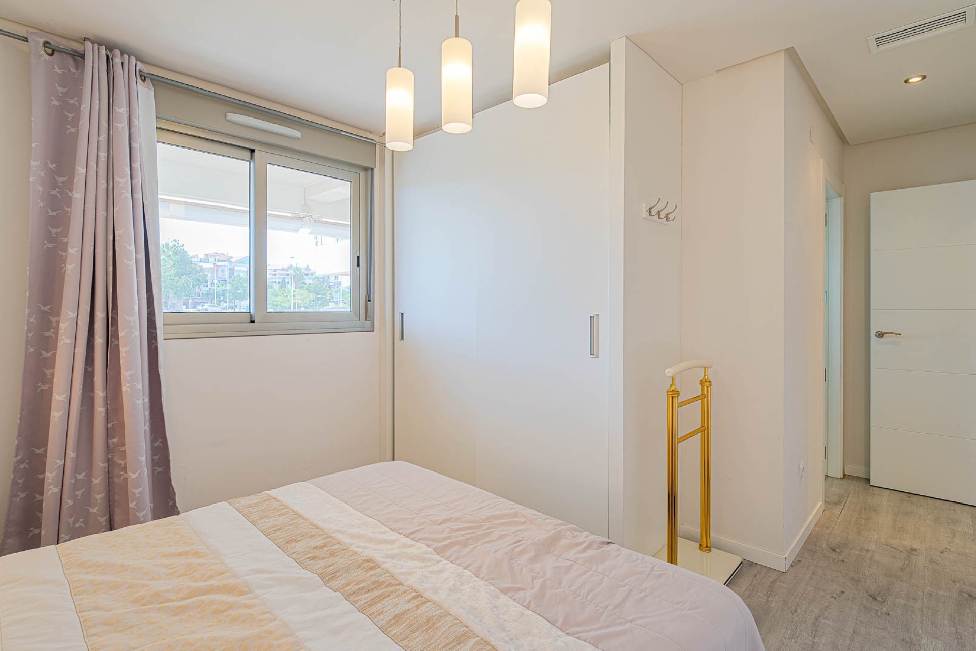 Segunda mano - Apartament -
Los Dolses - Villamartin