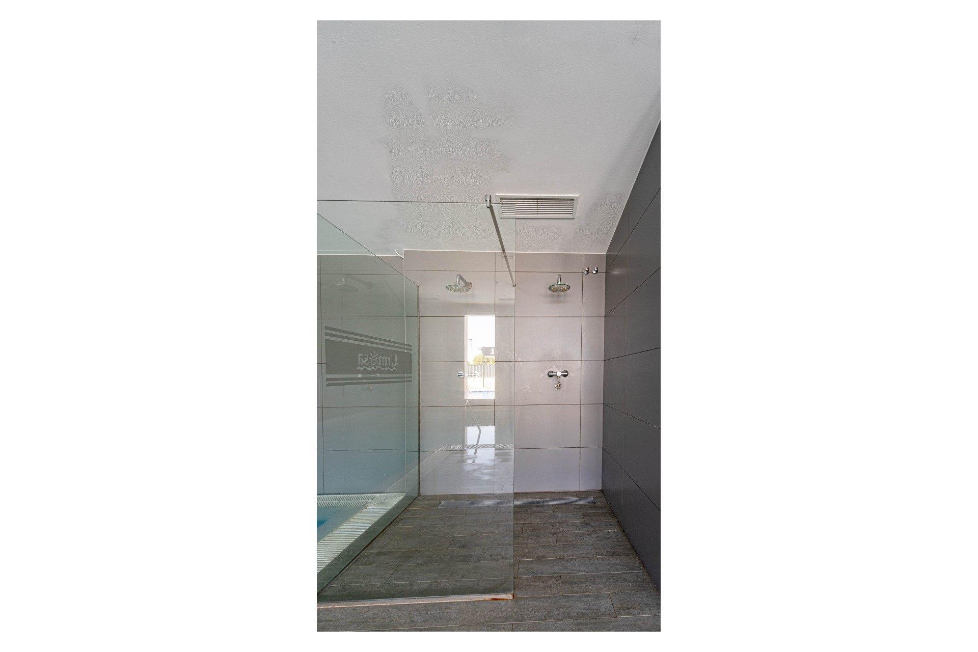 Segunda mano - Apartament -
Los Dolses - Villamartin