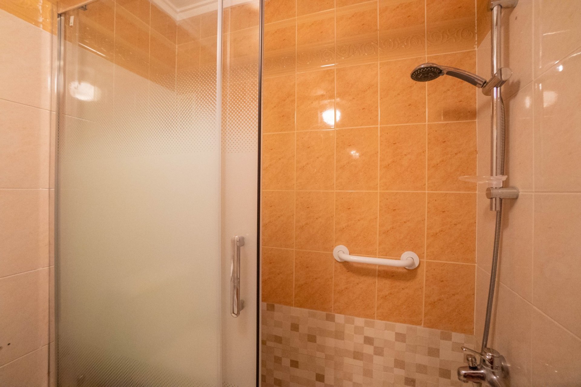 Segunda mano - Apartament -
Torrevieja - Los balcones