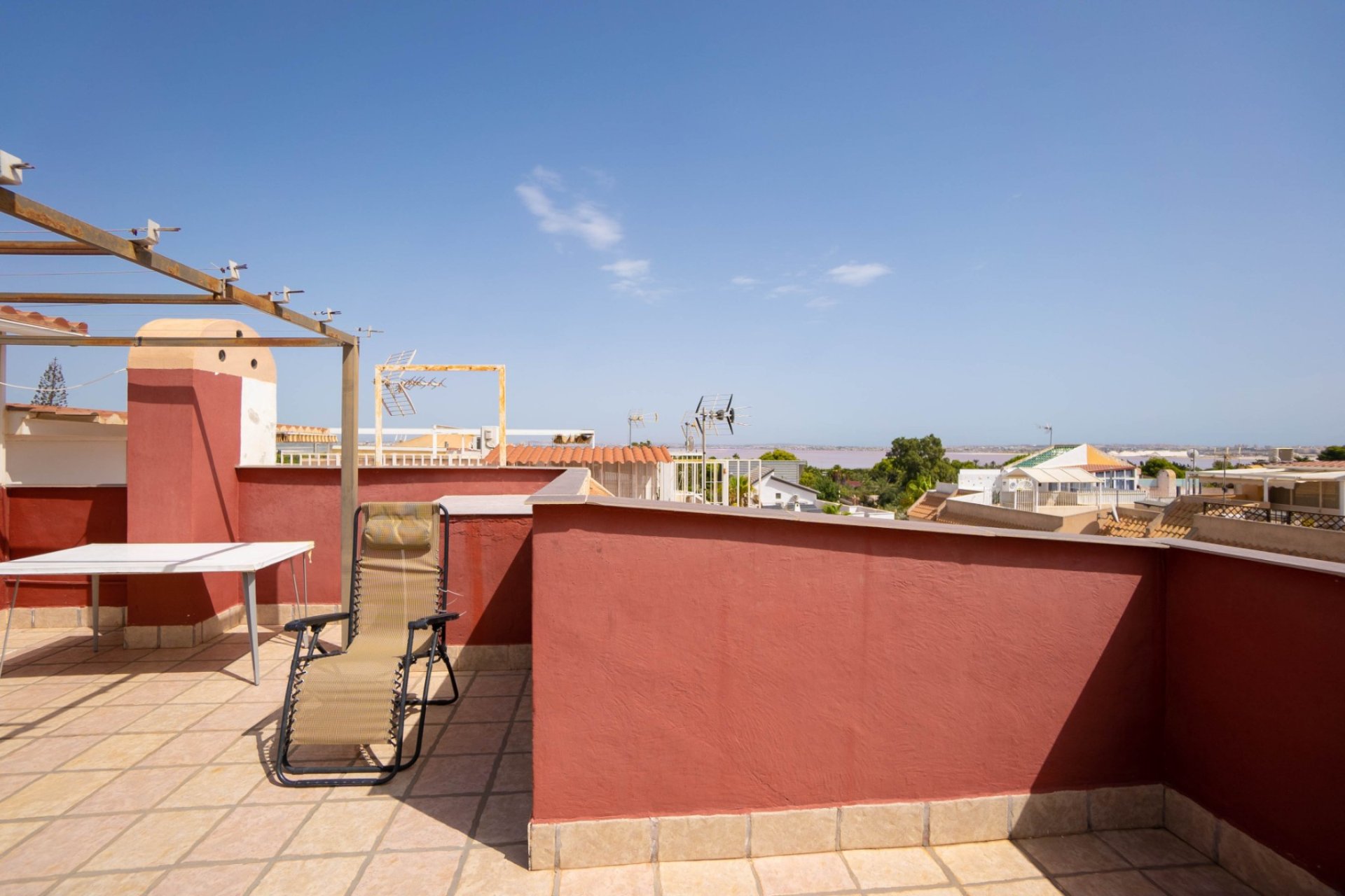 Segunda mano - Apartament -
Torrevieja - Los balcones