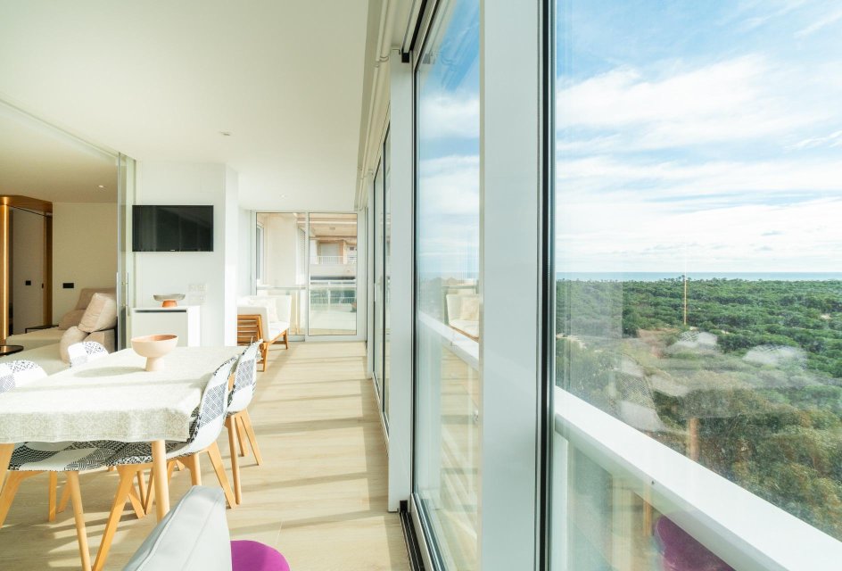 Segunda mano - Apartamento -
Guardamar del Segura - Puerto Deportivo