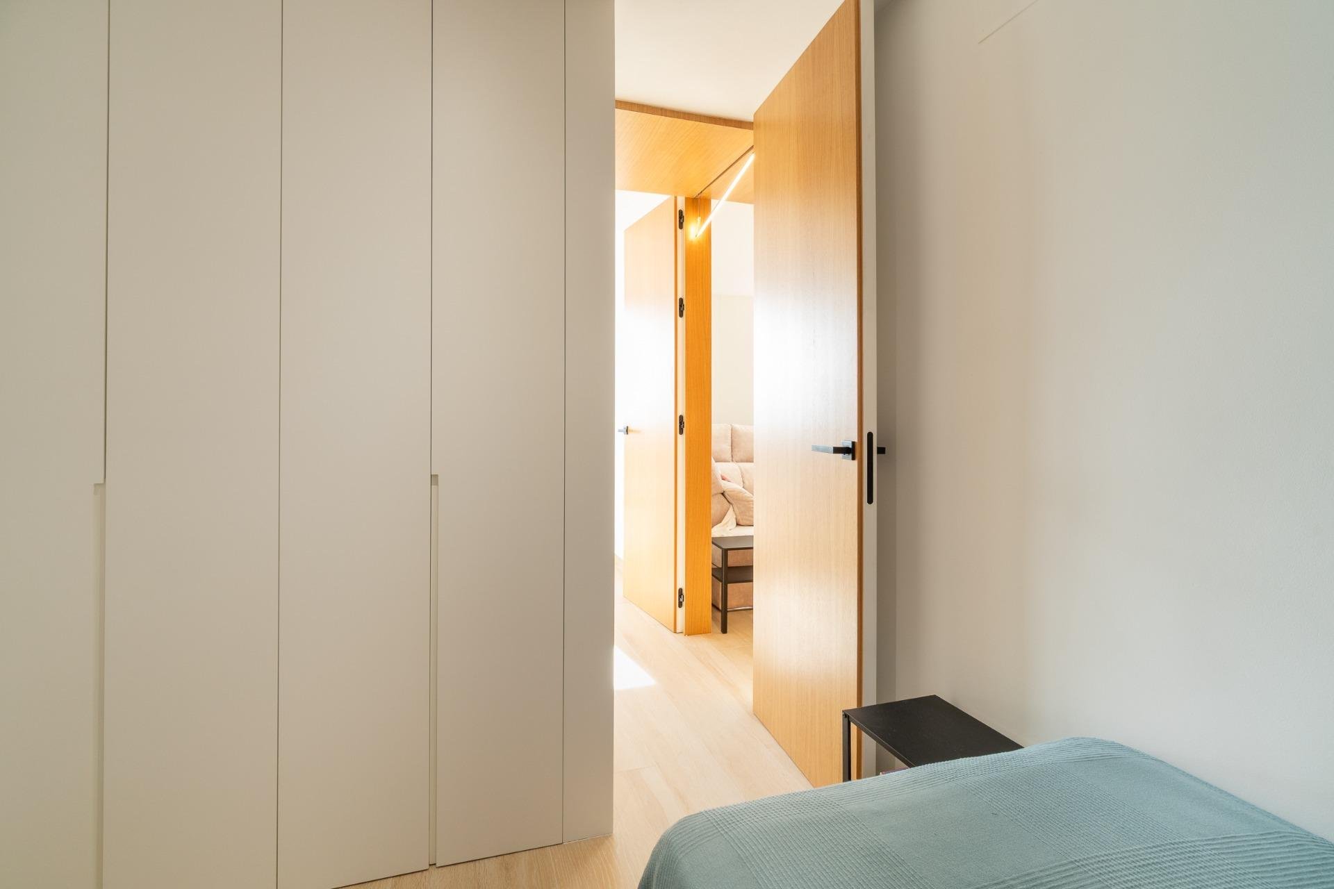 Segunda mano - Apartamento -
Guardamar del Segura - Puerto Deportivo