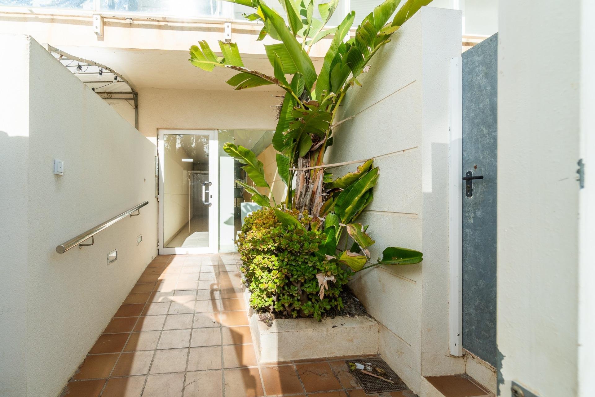 Segunda mano - Apartamento -
Guardamar del Segura - Puerto Deportivo