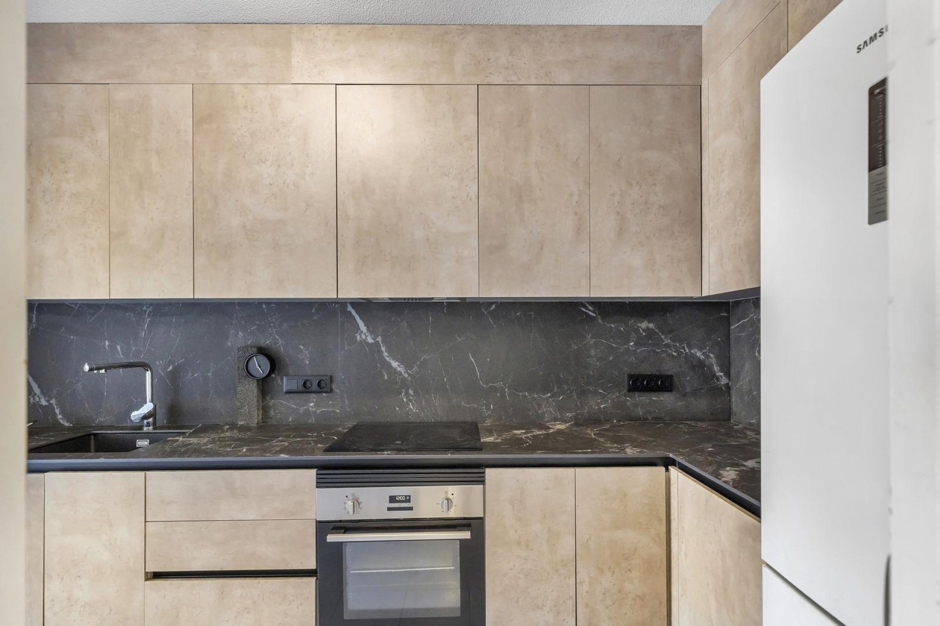 Segunda mano - Apartamento -
Guardamar del Segura - Urb. El Moncayo