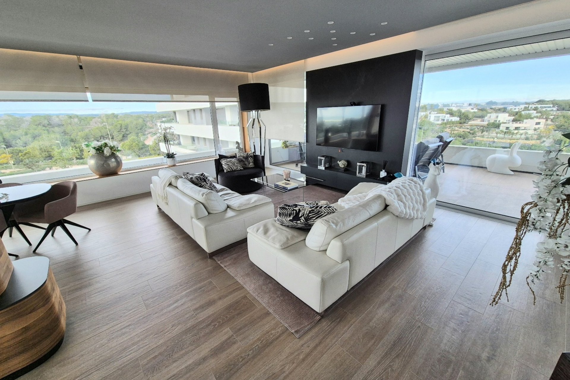 Segunda mano - Apartamento -
Las Colinas Golf - San Miguel De Salinas