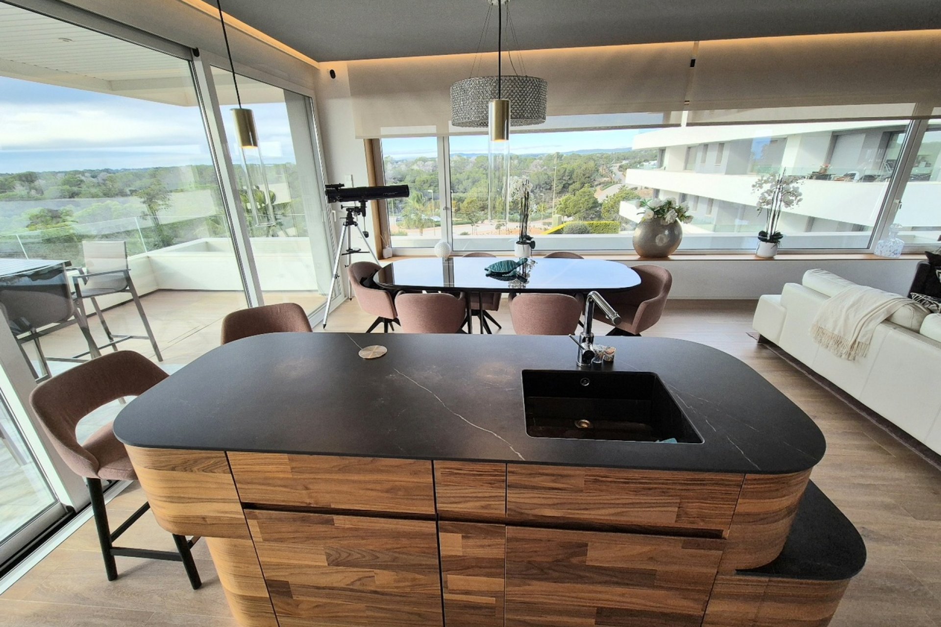 Segunda mano - Apartamento -
Las Colinas Golf - San Miguel De Salinas