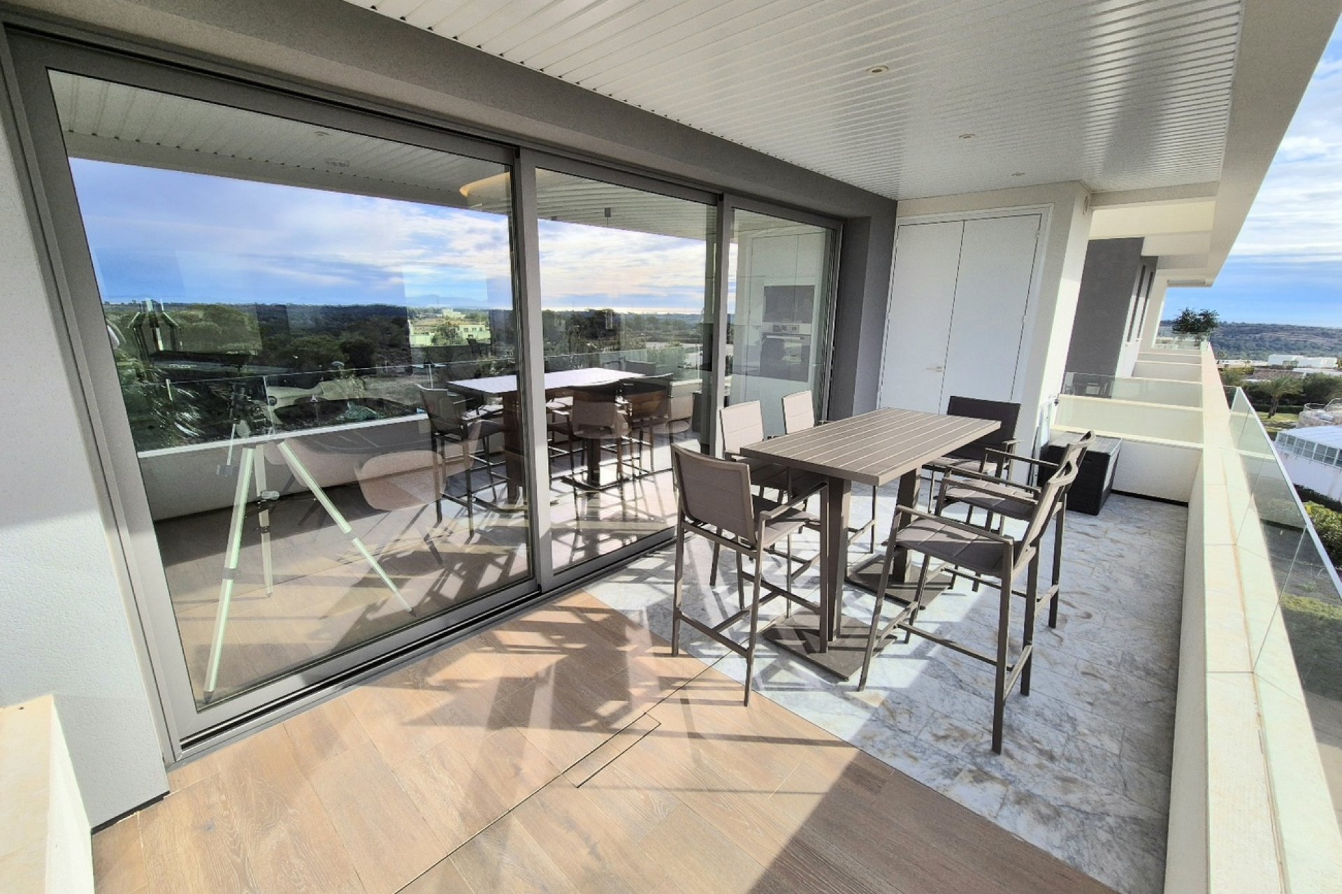 Segunda mano - Apartamento -
Las Colinas Golf - San Miguel De Salinas