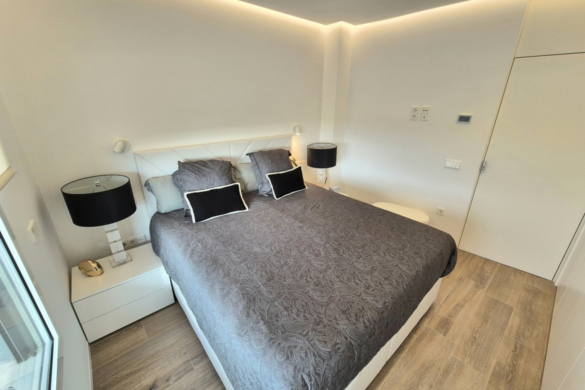 Segunda mano - Apartamento -
Las Colinas Golf - San Miguel De Salinas