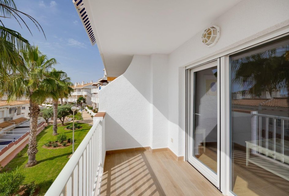 Segunda mano - Apartamento -
Orihuela Costa - Aguamarina