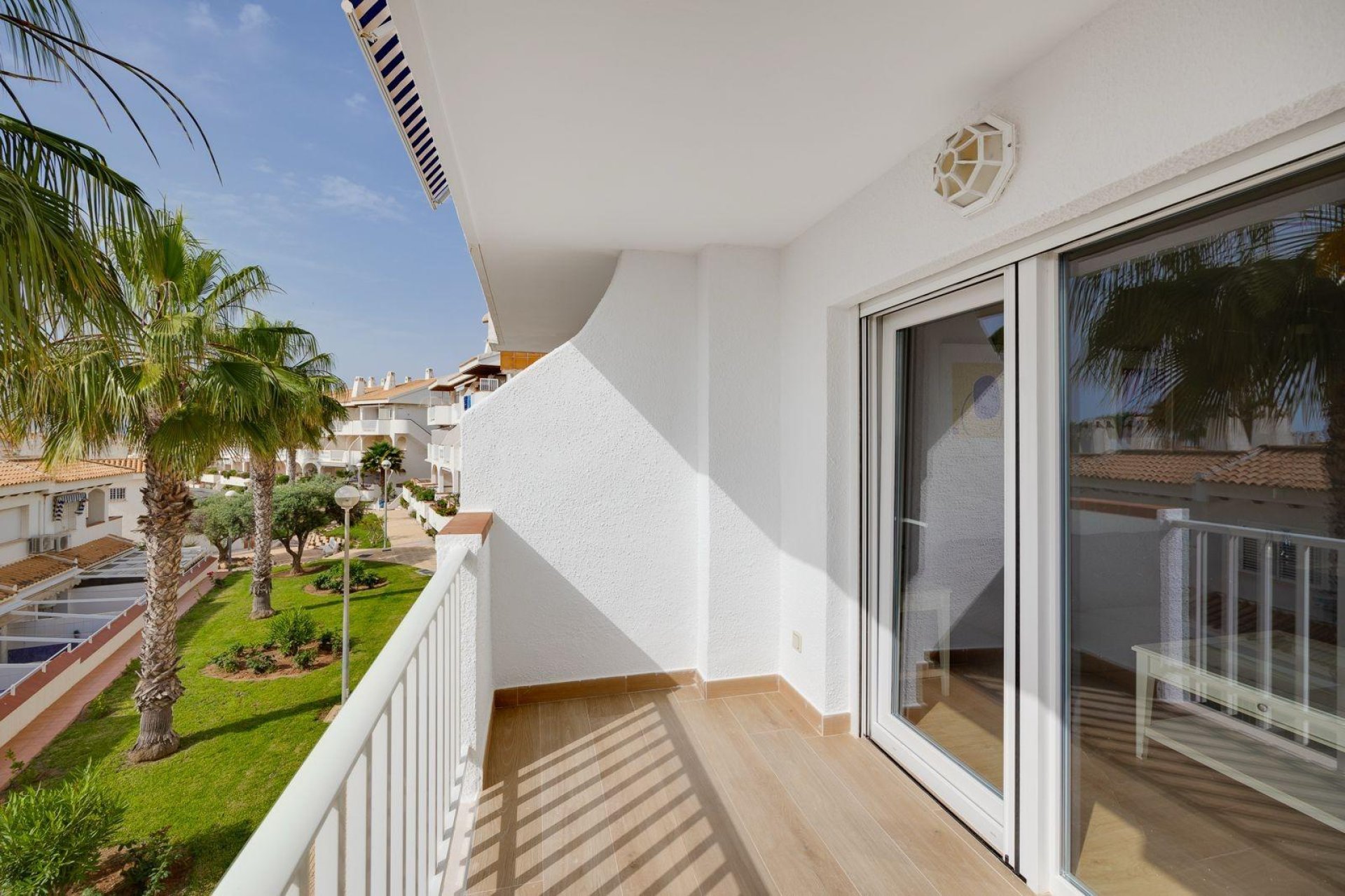 Segunda mano - Apartamento -
Orihuela Costa - Aguamarina
