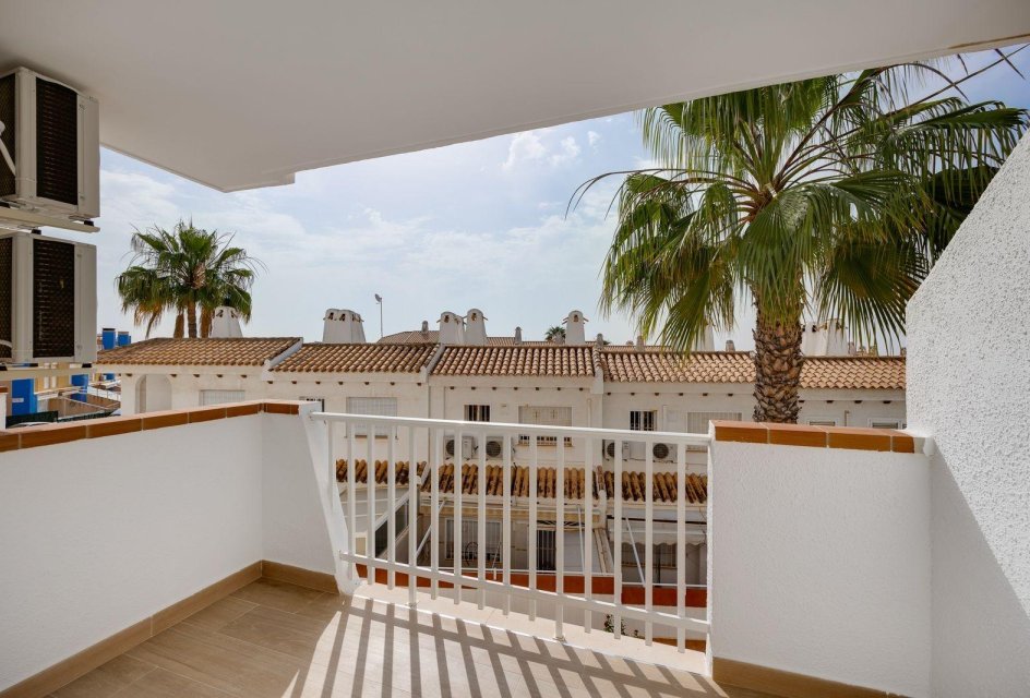 Segunda mano - Apartamento -
Orihuela Costa - Aguamarina