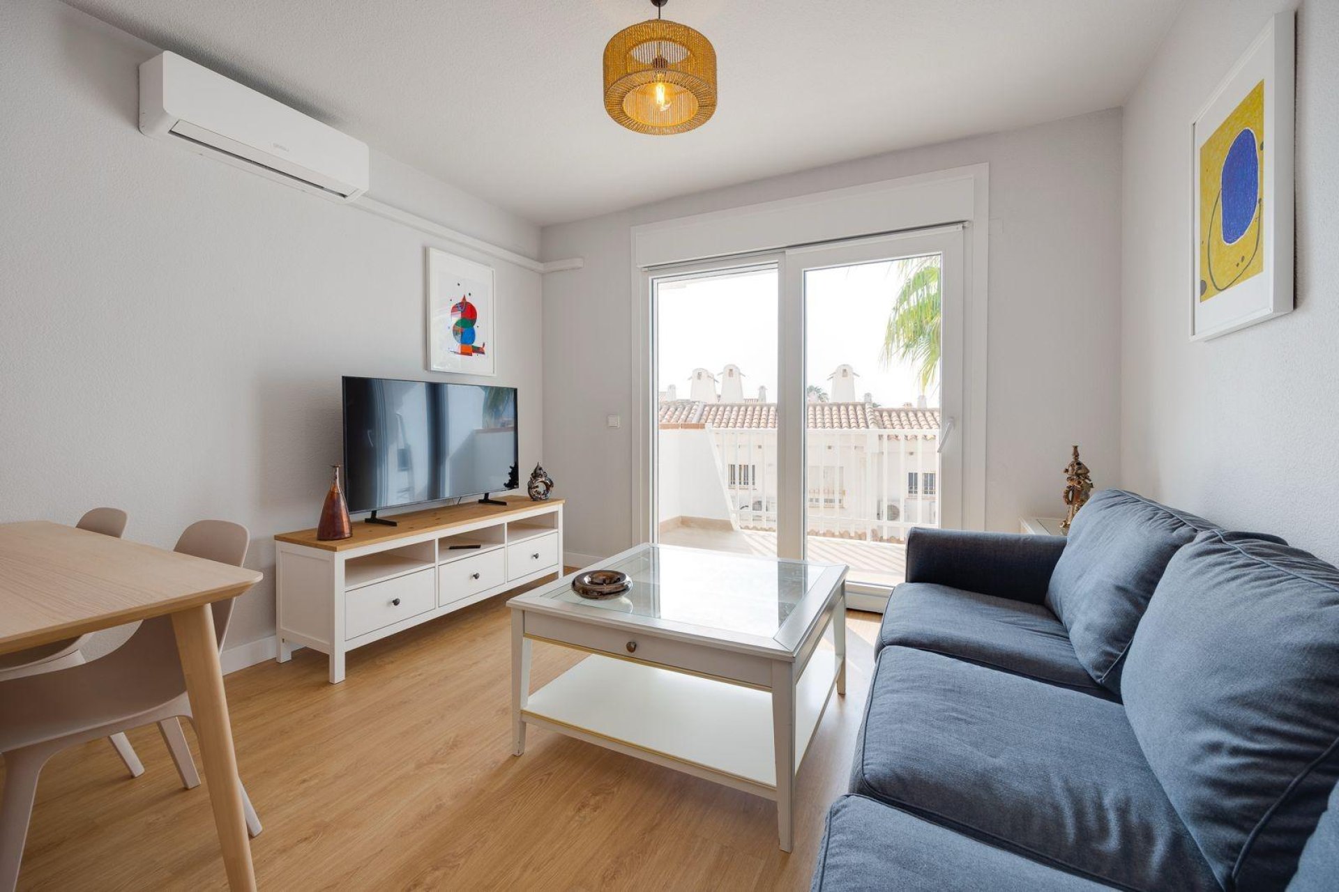Segunda mano - Apartamento -
Orihuela Costa - Aguamarina