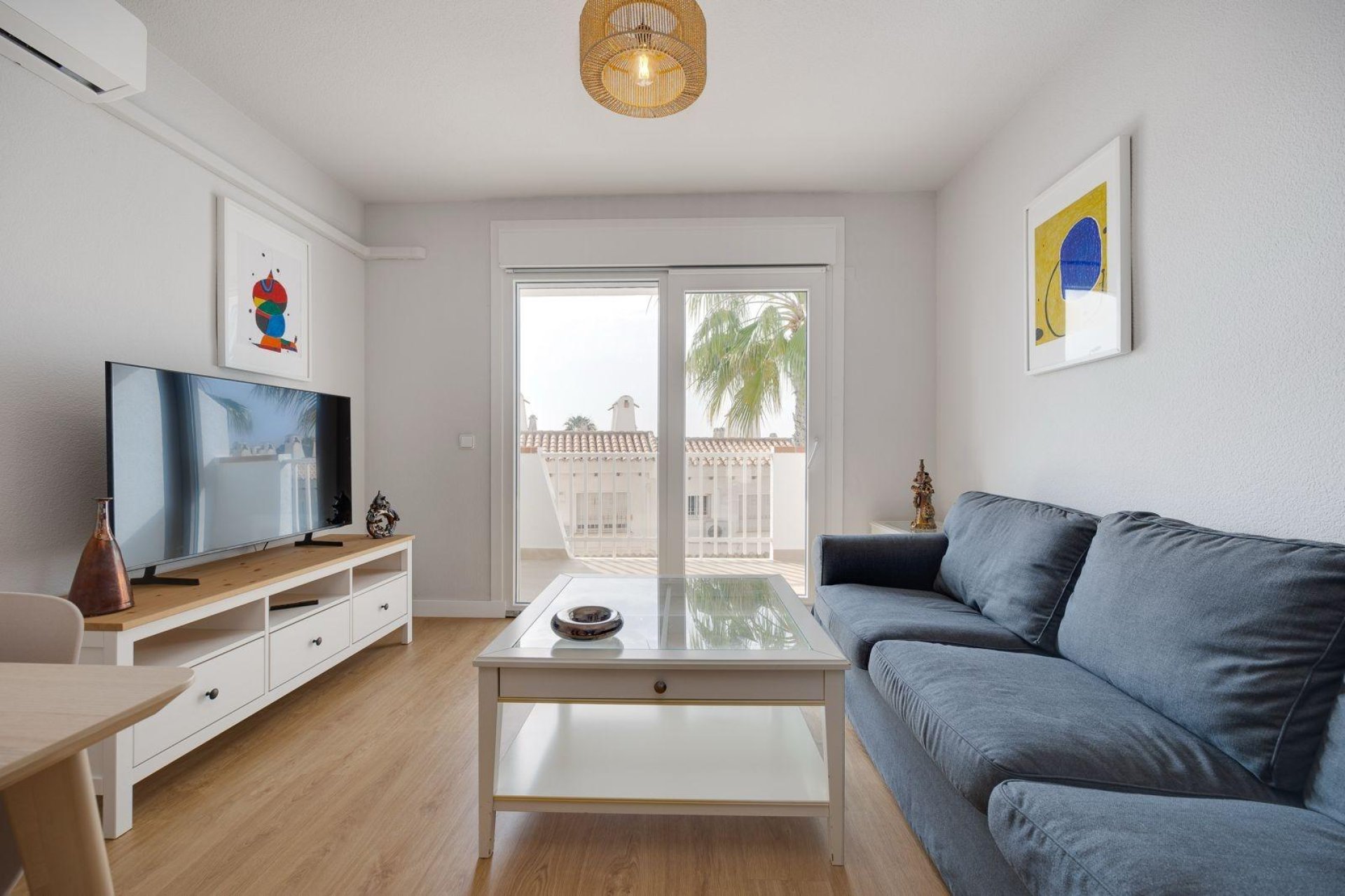 Segunda mano - Apartamento -
Orihuela Costa - Aguamarina