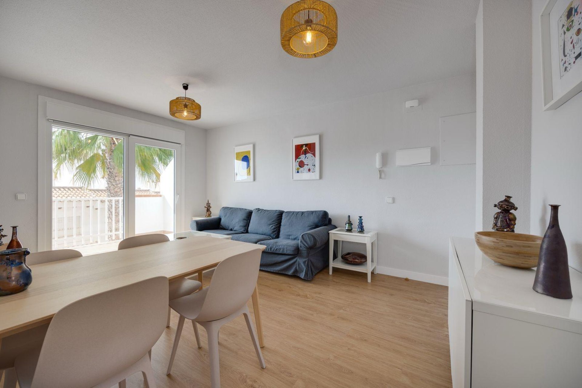 Segunda mano - Apartamento -
Orihuela Costa - Aguamarina