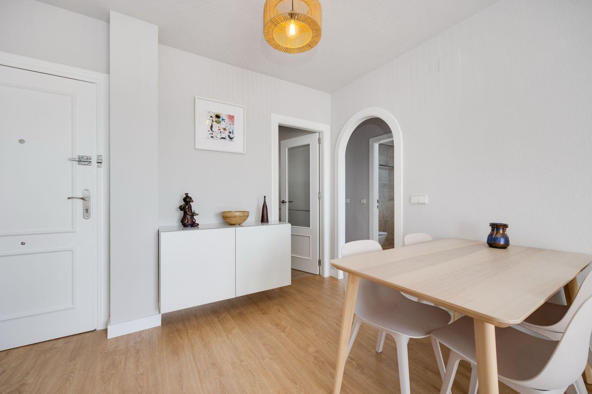Segunda mano - Apartamento -
Orihuela Costa - Aguamarina