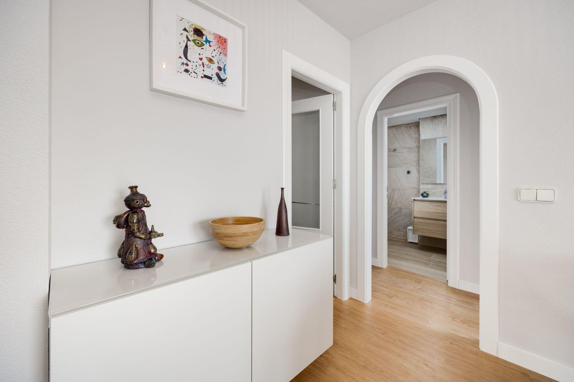 Segunda mano - Apartamento -
Orihuela Costa - Aguamarina