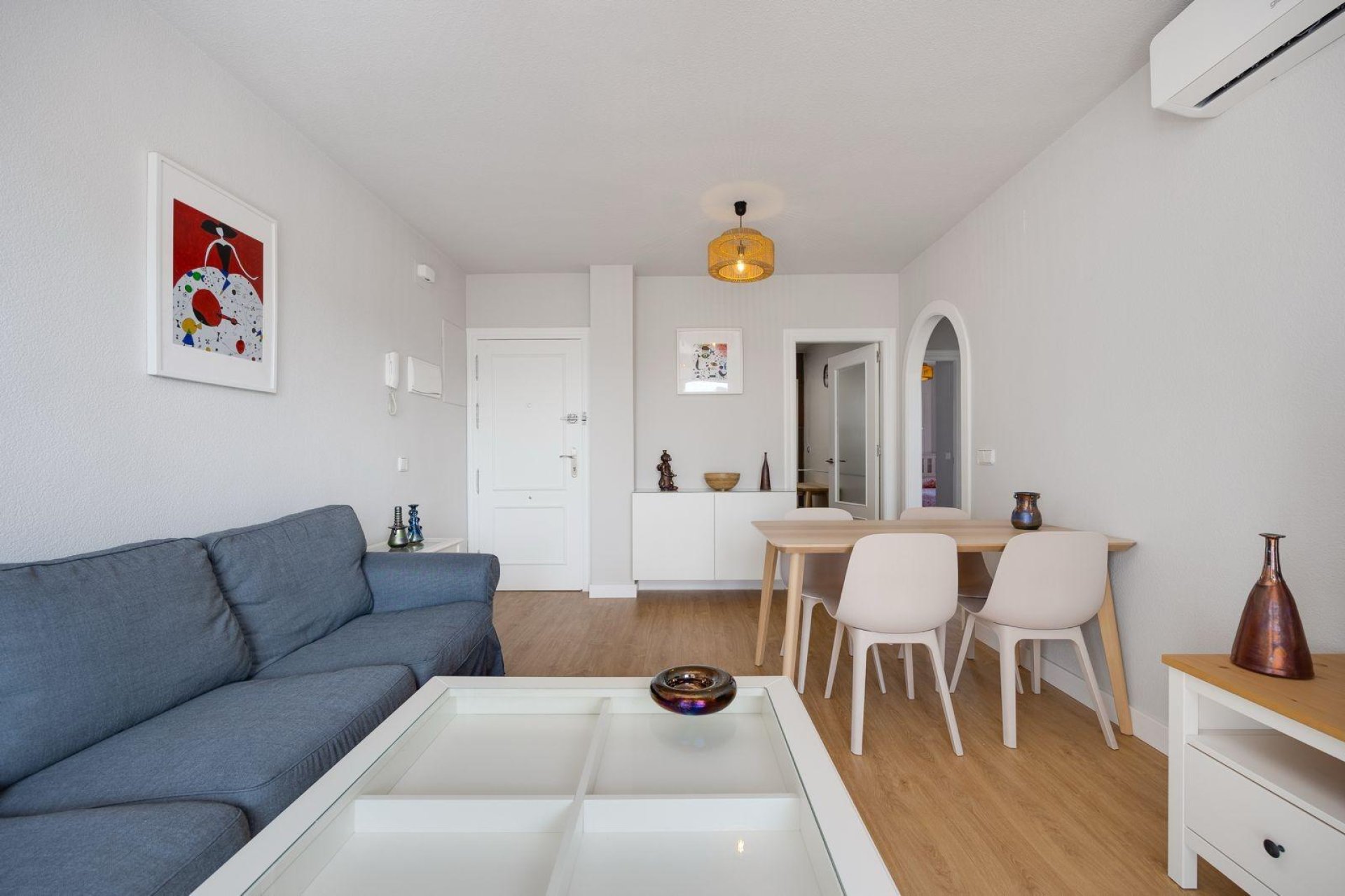 Segunda mano - Apartamento -
Orihuela Costa - Aguamarina