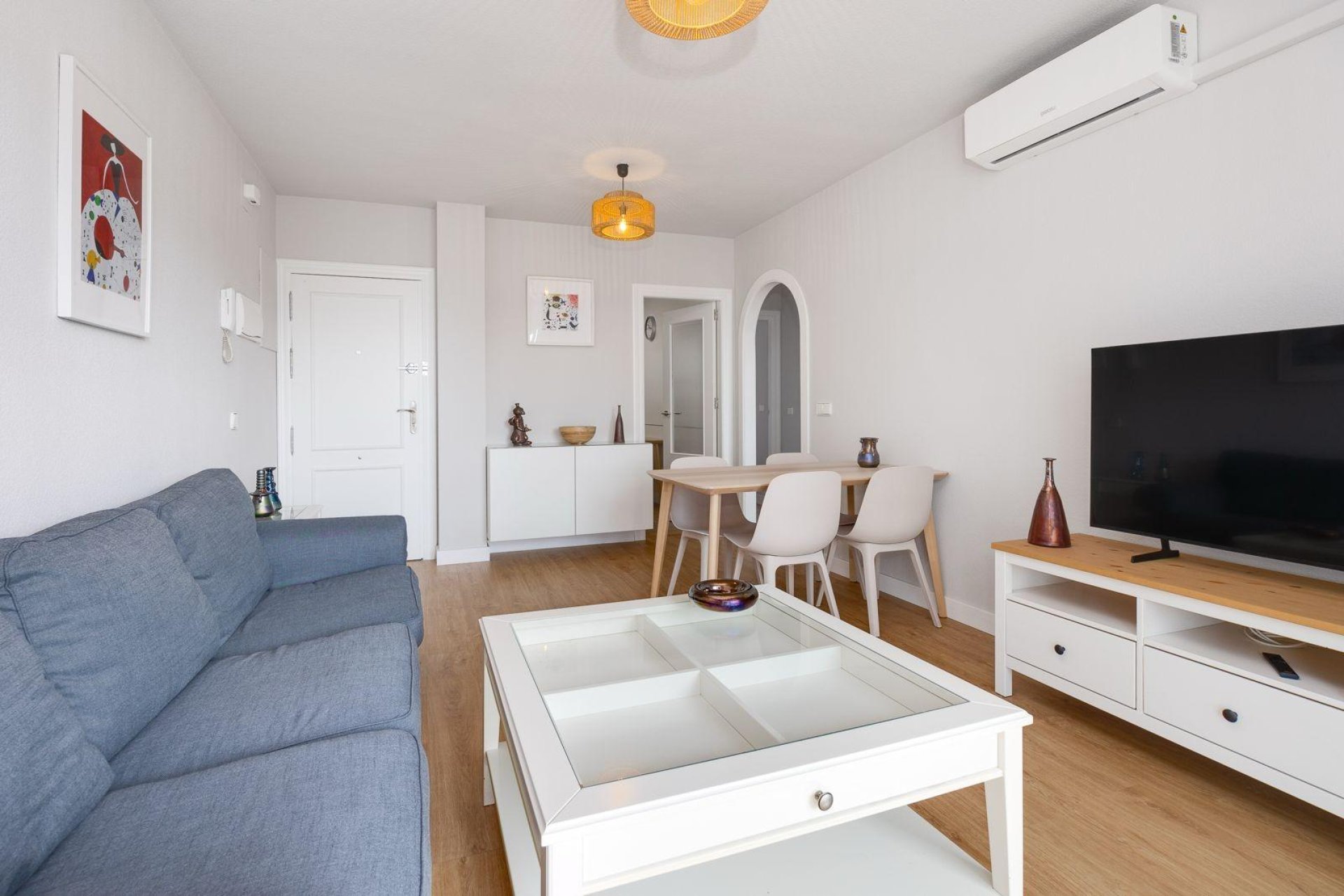 Segunda mano - Apartamento -
Orihuela Costa - Aguamarina