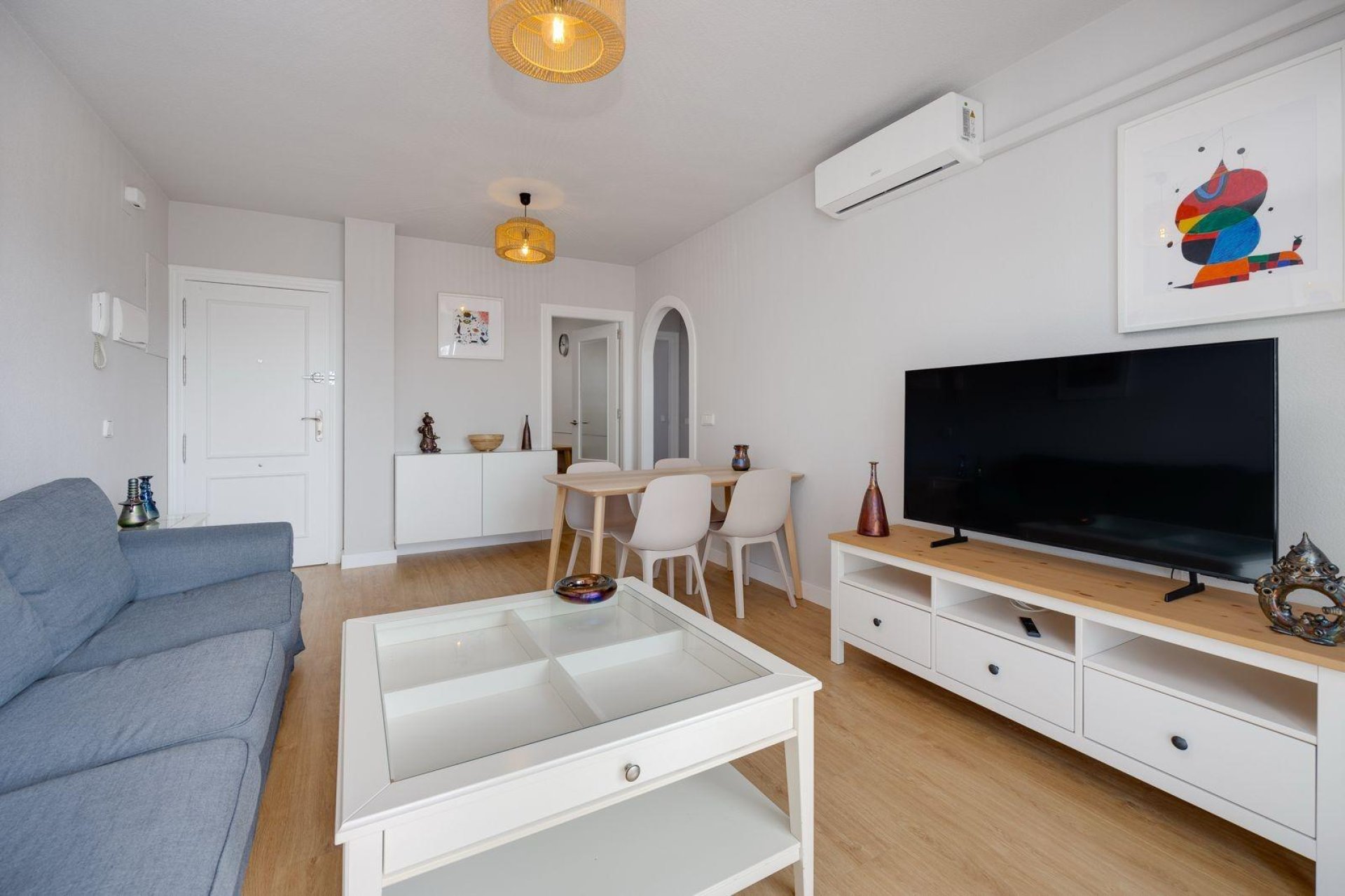 Segunda mano - Apartamento -
Orihuela Costa - Aguamarina