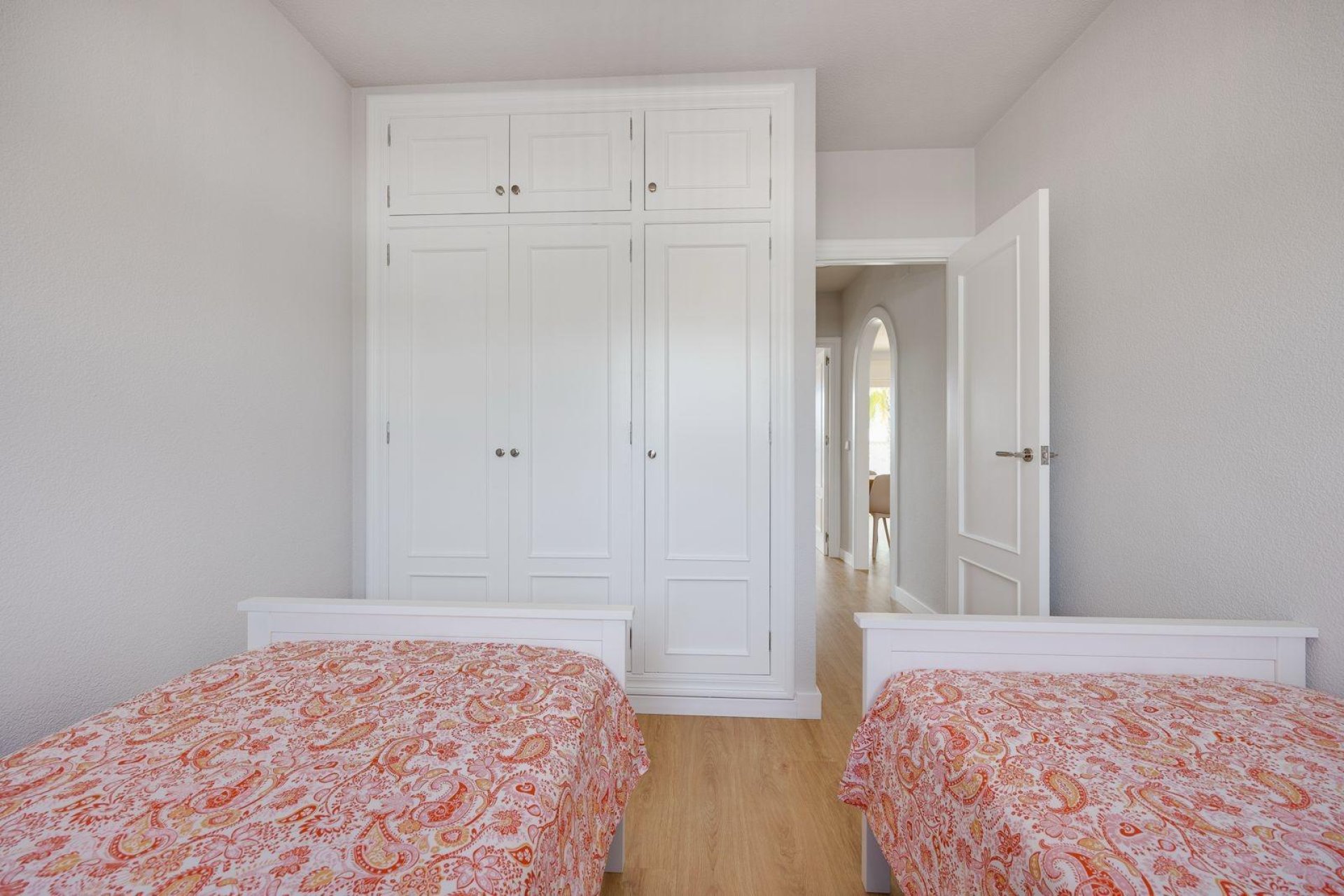 Segunda mano - Apartamento -
Orihuela Costa - Aguamarina