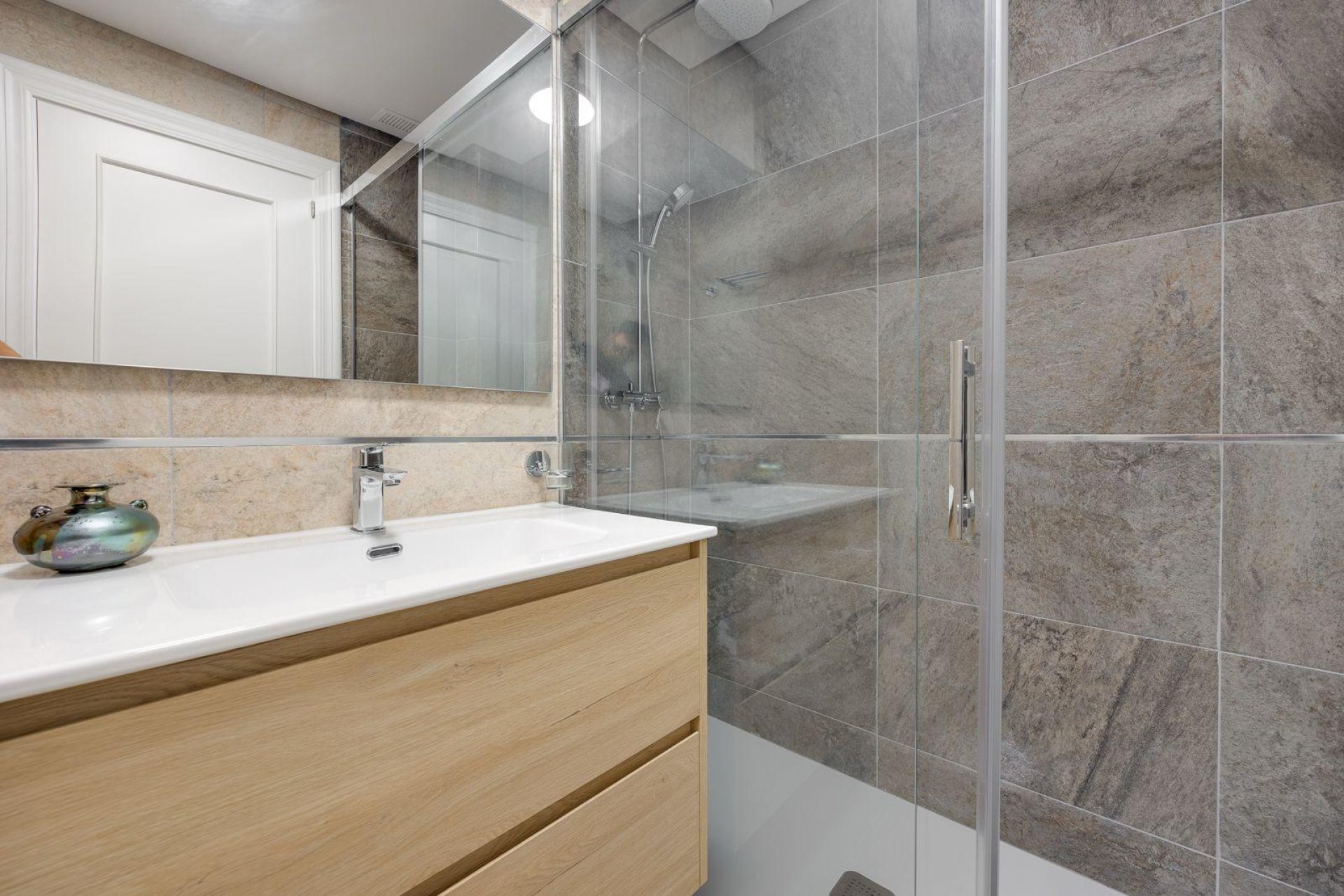 Segunda mano - Apartamento -
Orihuela Costa - Aguamarina