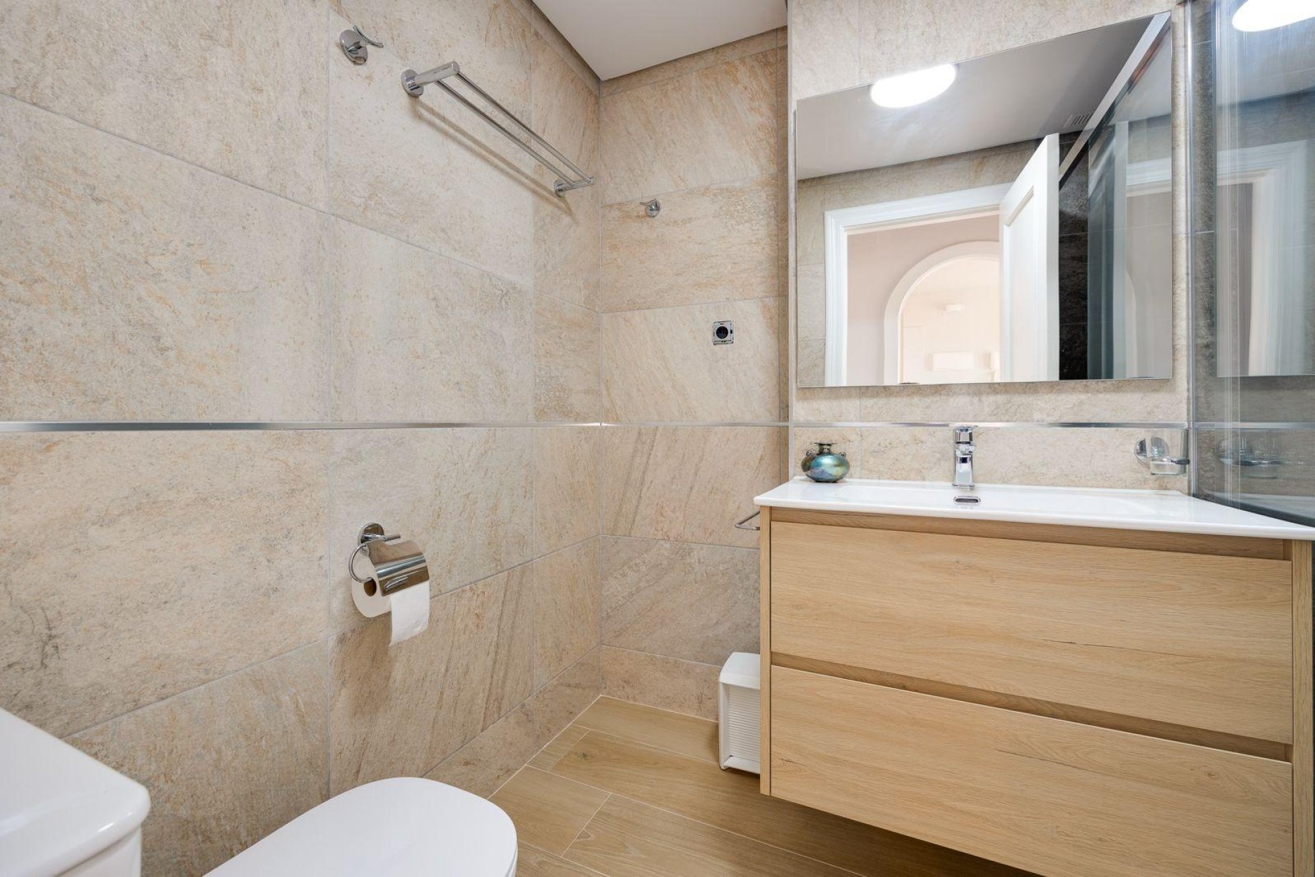 Segunda mano - Apartamento -
Orihuela Costa - Aguamarina