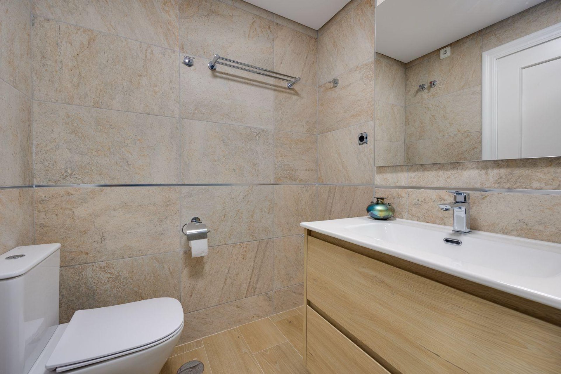 Segunda mano - Apartamento -
Orihuela Costa - Aguamarina