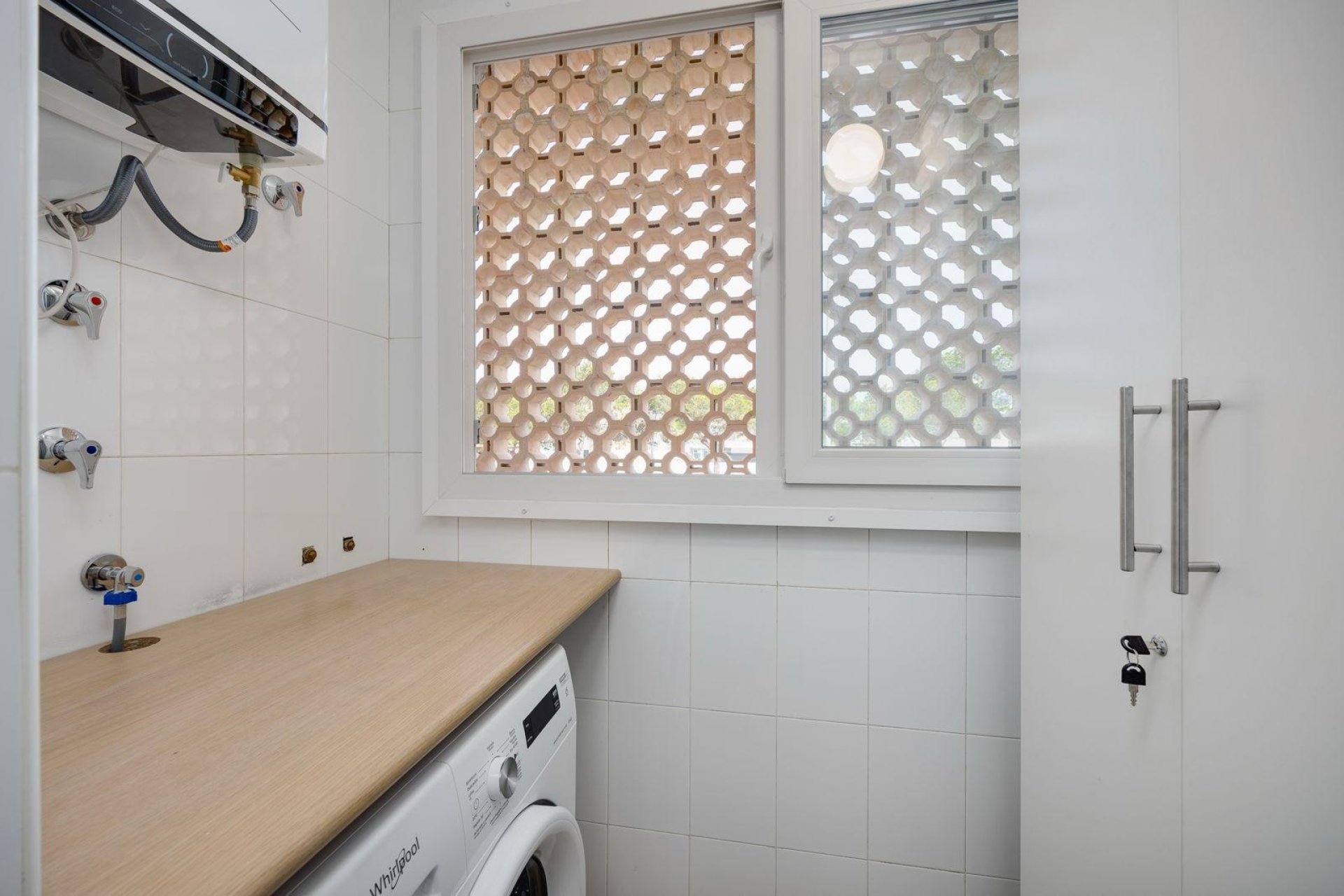 Segunda mano - Apartamento -
Orihuela Costa - Aguamarina