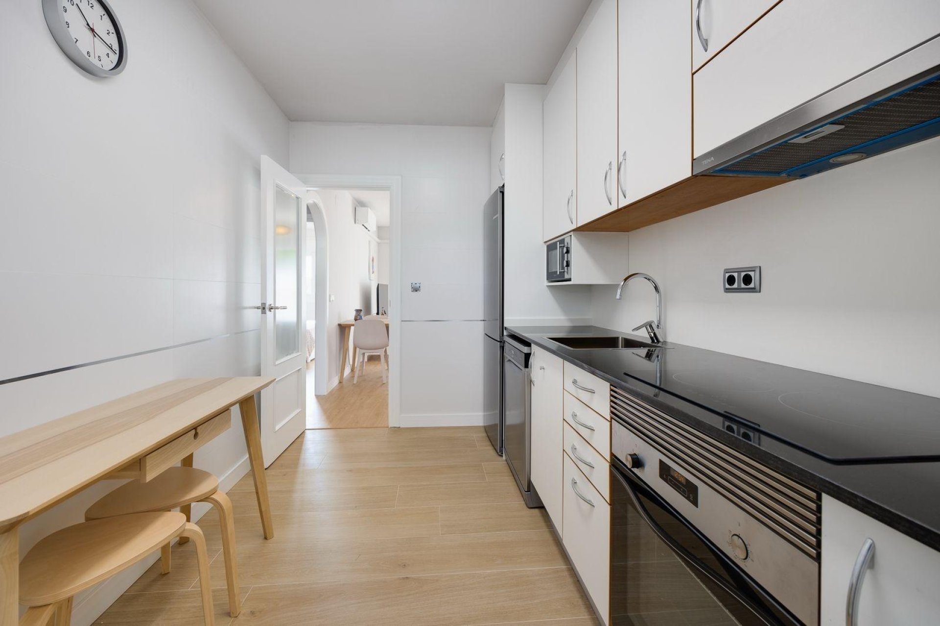 Segunda mano - Apartamento -
Orihuela Costa - Aguamarina