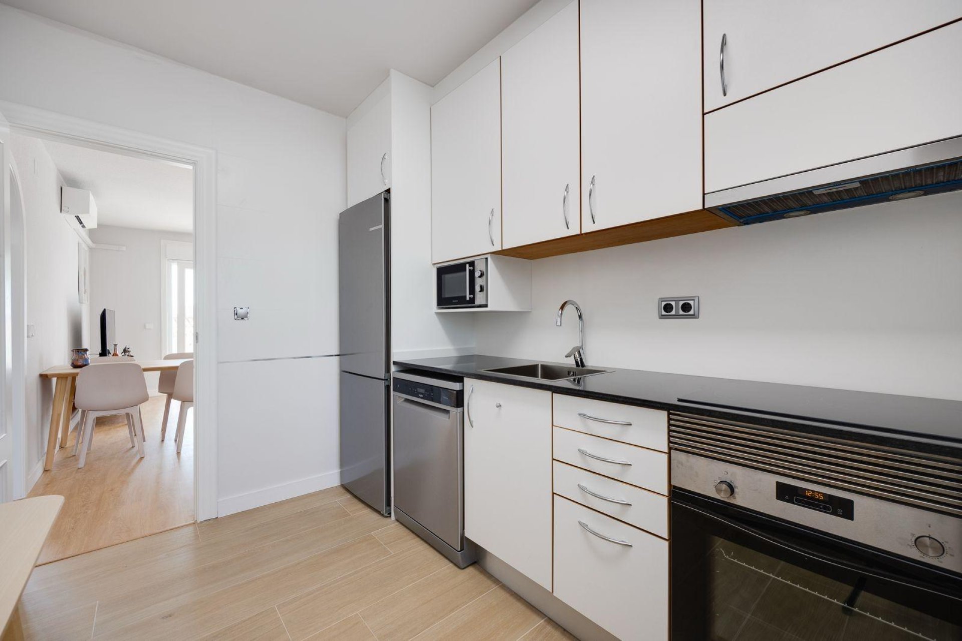 Segunda mano - Apartamento -
Orihuela Costa - Aguamarina