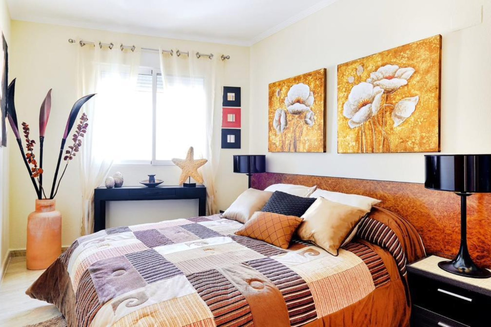 Segunda mano - Apartamento -
Orihuela Costa - Campoamor