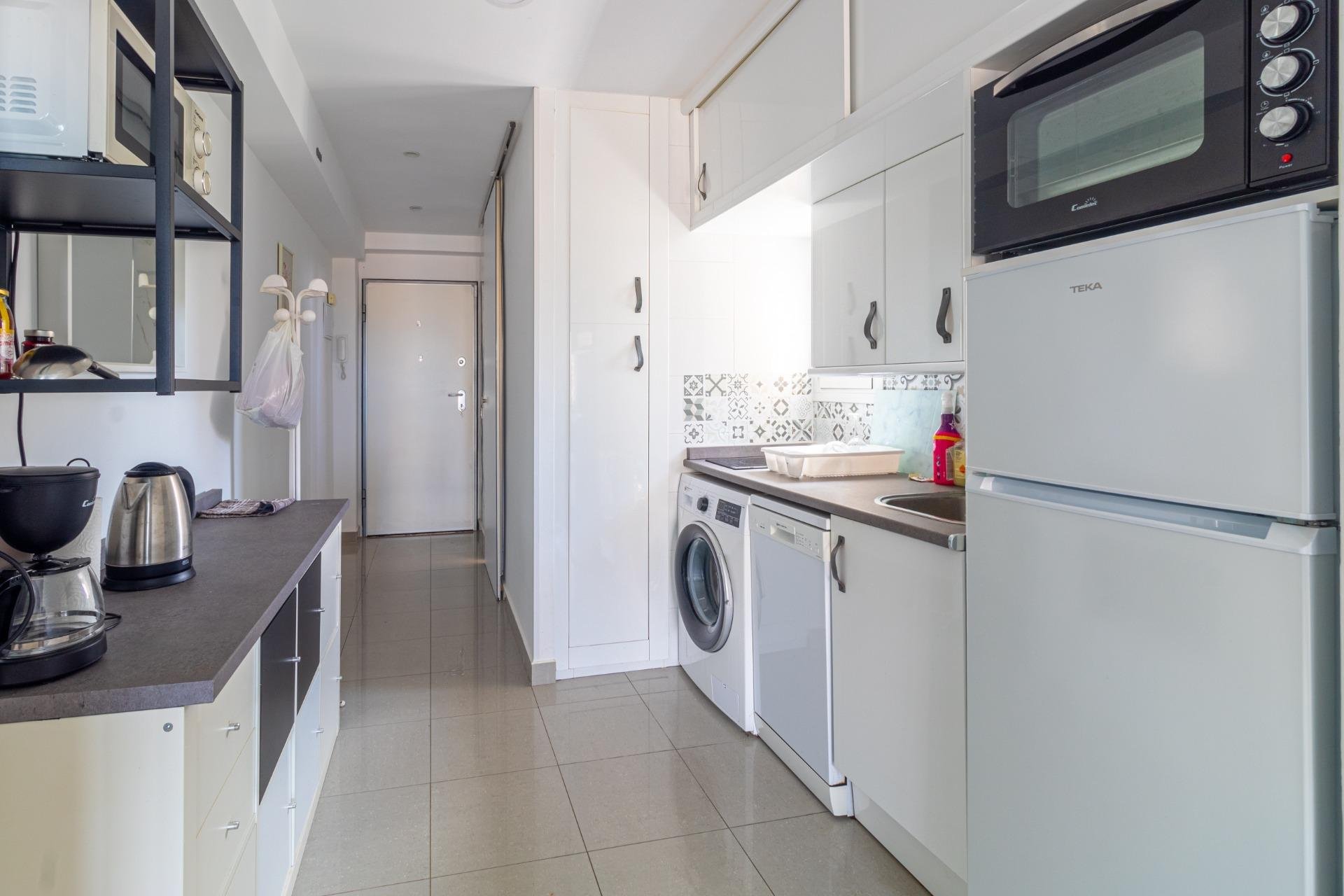 Segunda mano - Apartamento -
Orihuela Costa - Campoamor