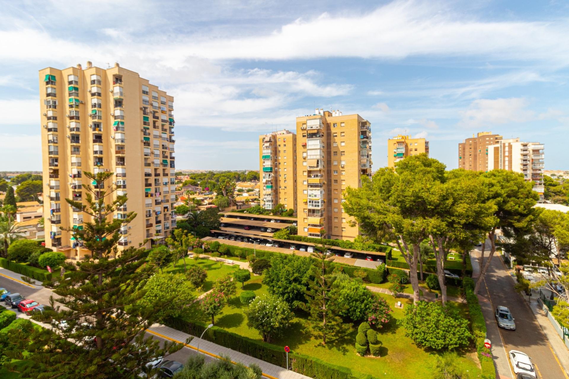 Segunda mano - Apartamento -
Orihuela Costa - Campoamor