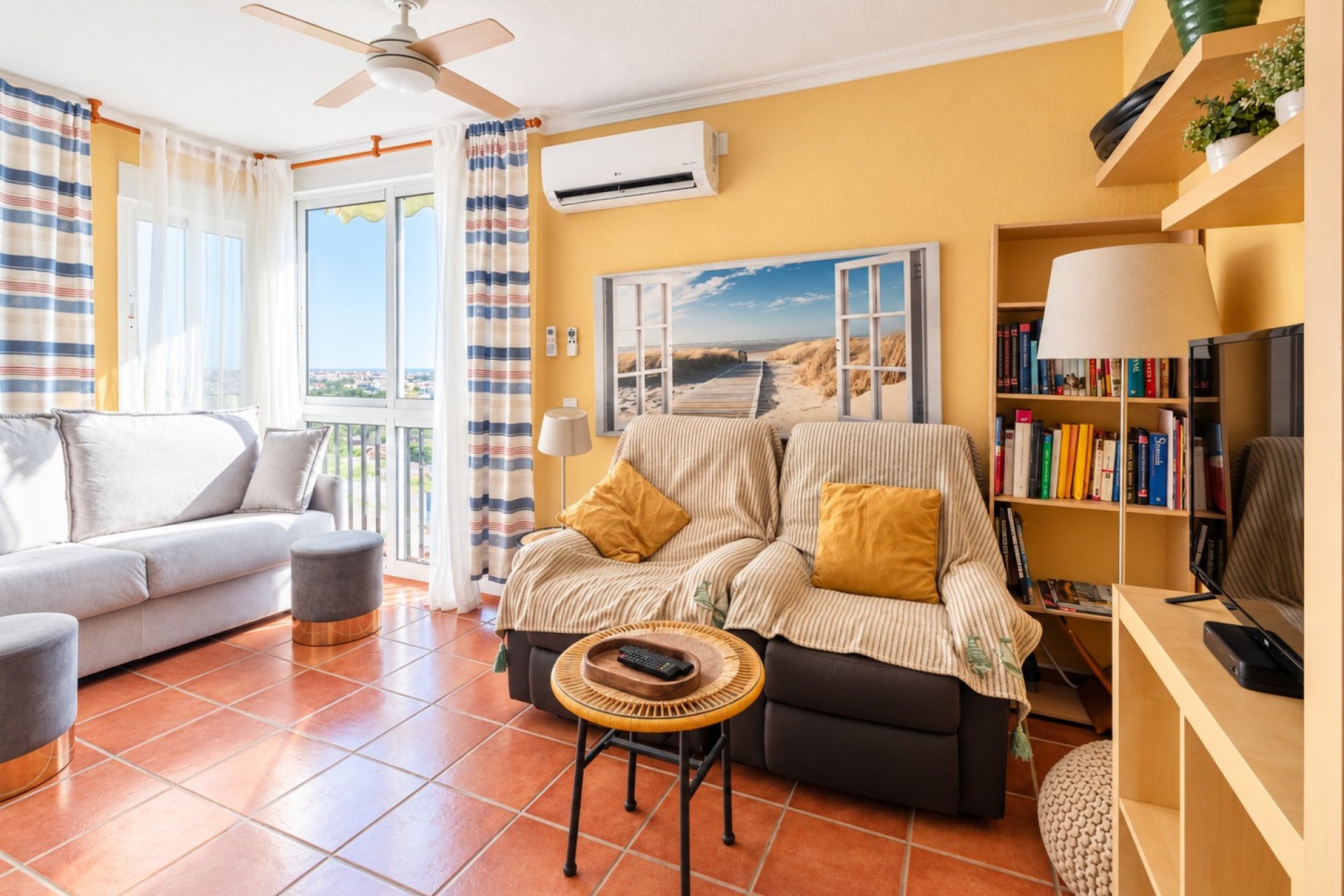 Segunda mano - Apartamento -
Orihuela Costa - Campoamor