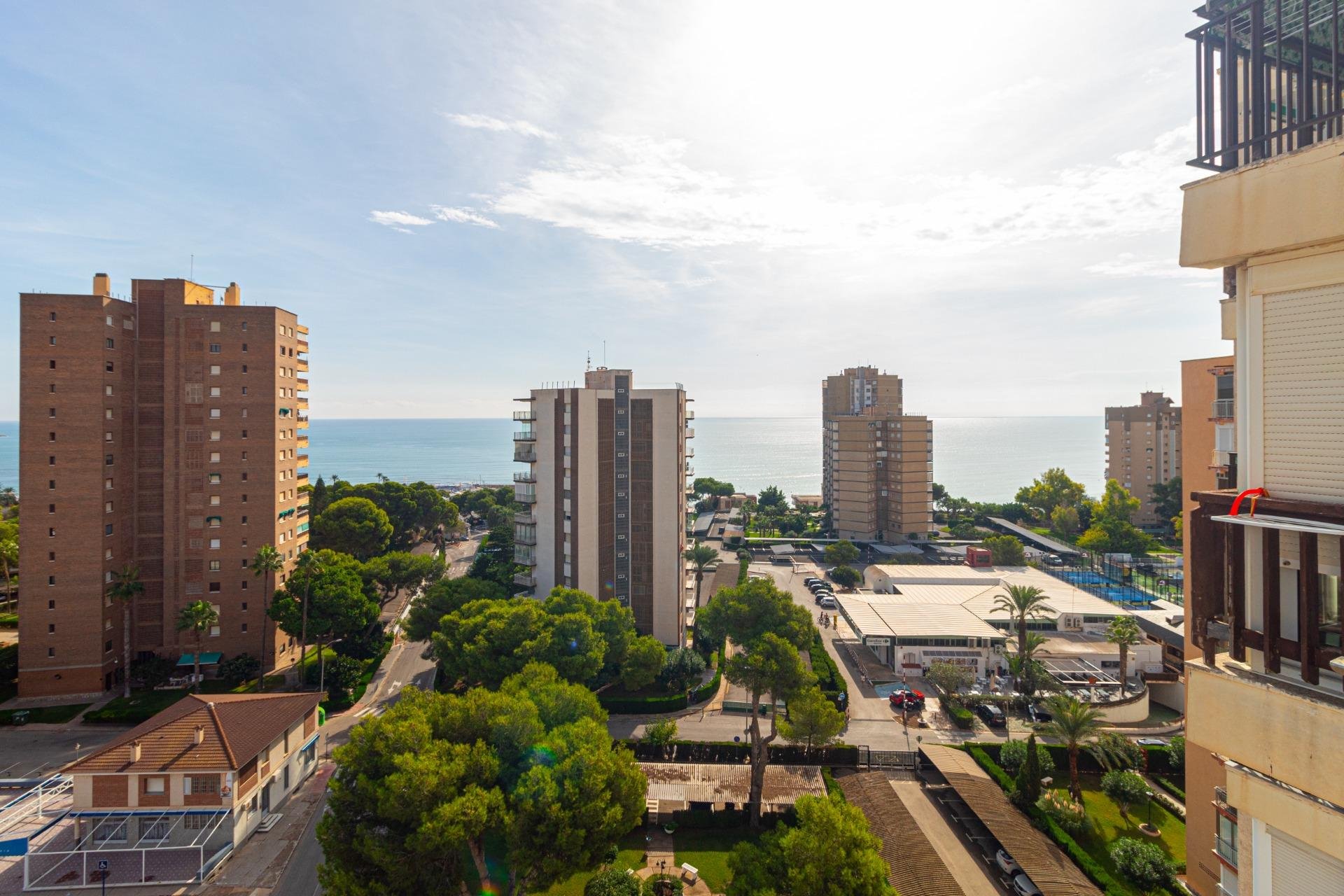 Segunda mano - Apartamento -
Orihuela Costa - Campoamor