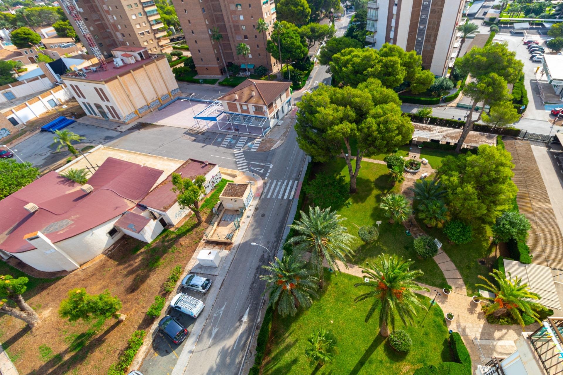 Segunda mano - Apartamento -
Orihuela Costa - Campoamor