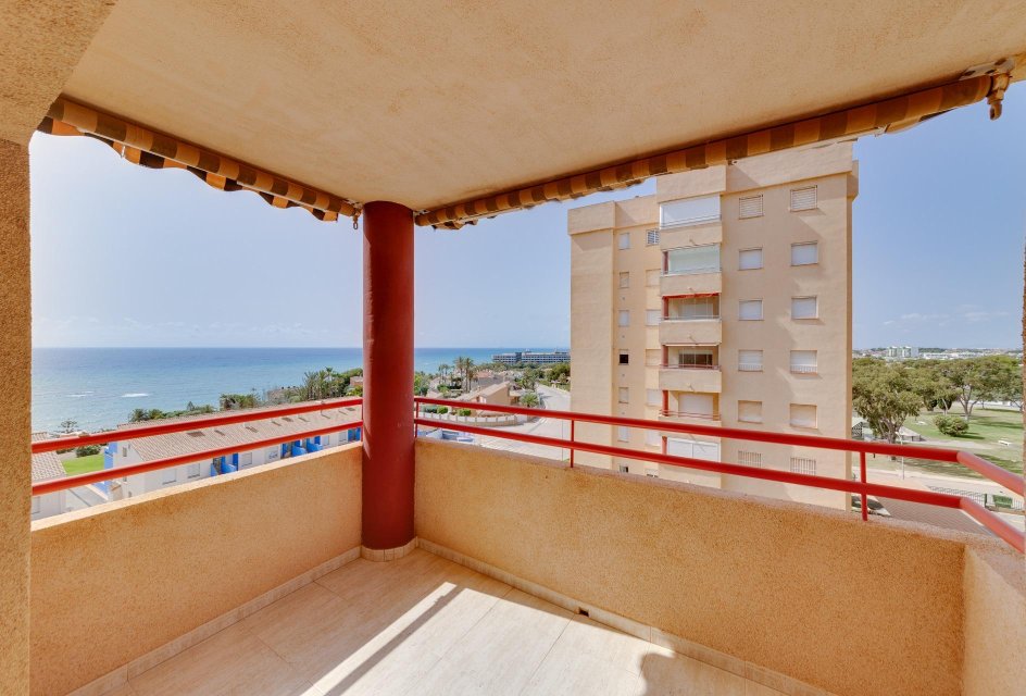 Segunda mano - Apartamento -
Orihuela Costa - Campoamor