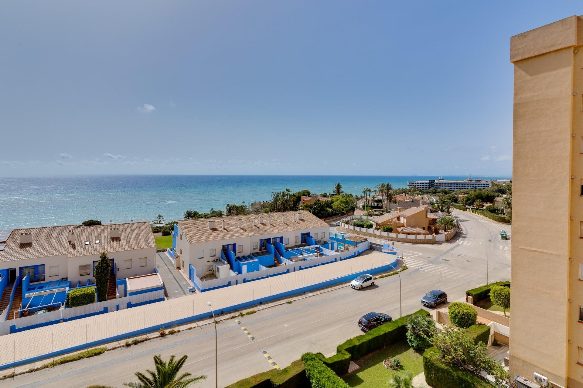 Segunda mano - Apartamento -
Orihuela Costa - Campoamor