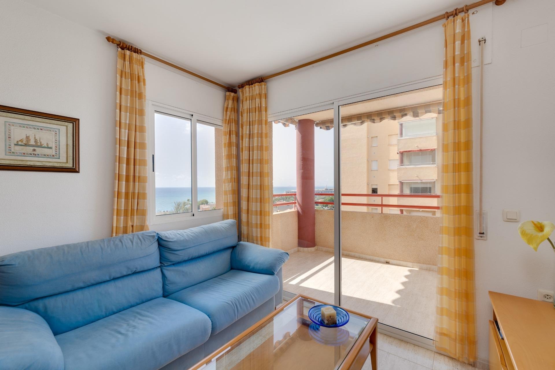 Segunda mano - Apartamento -
Orihuela Costa - Campoamor