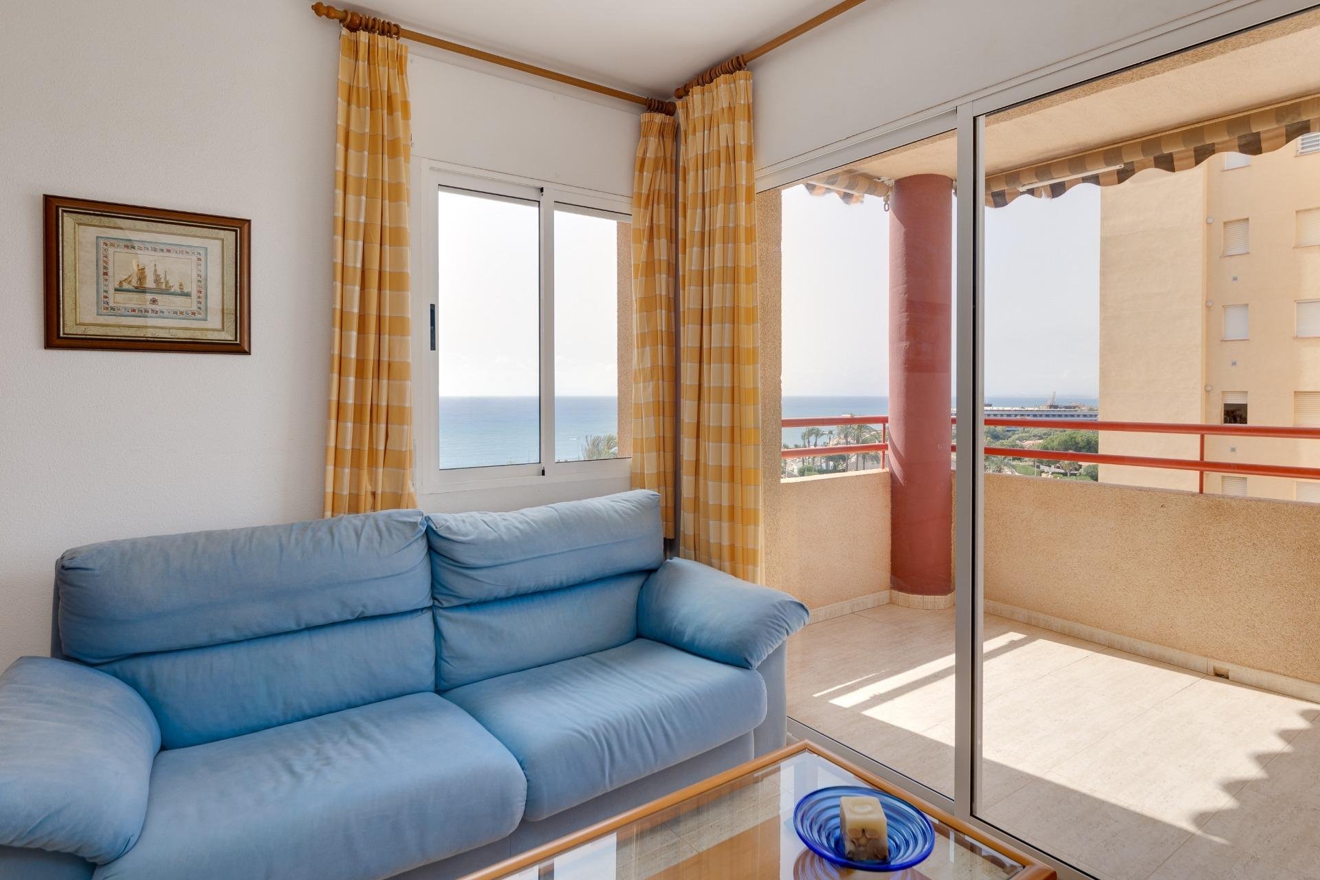 Segunda mano - Apartamento -
Orihuela Costa - Campoamor