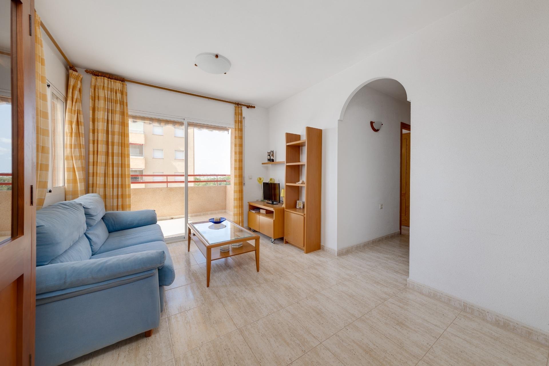 Segunda mano - Apartamento -
Orihuela Costa - Campoamor